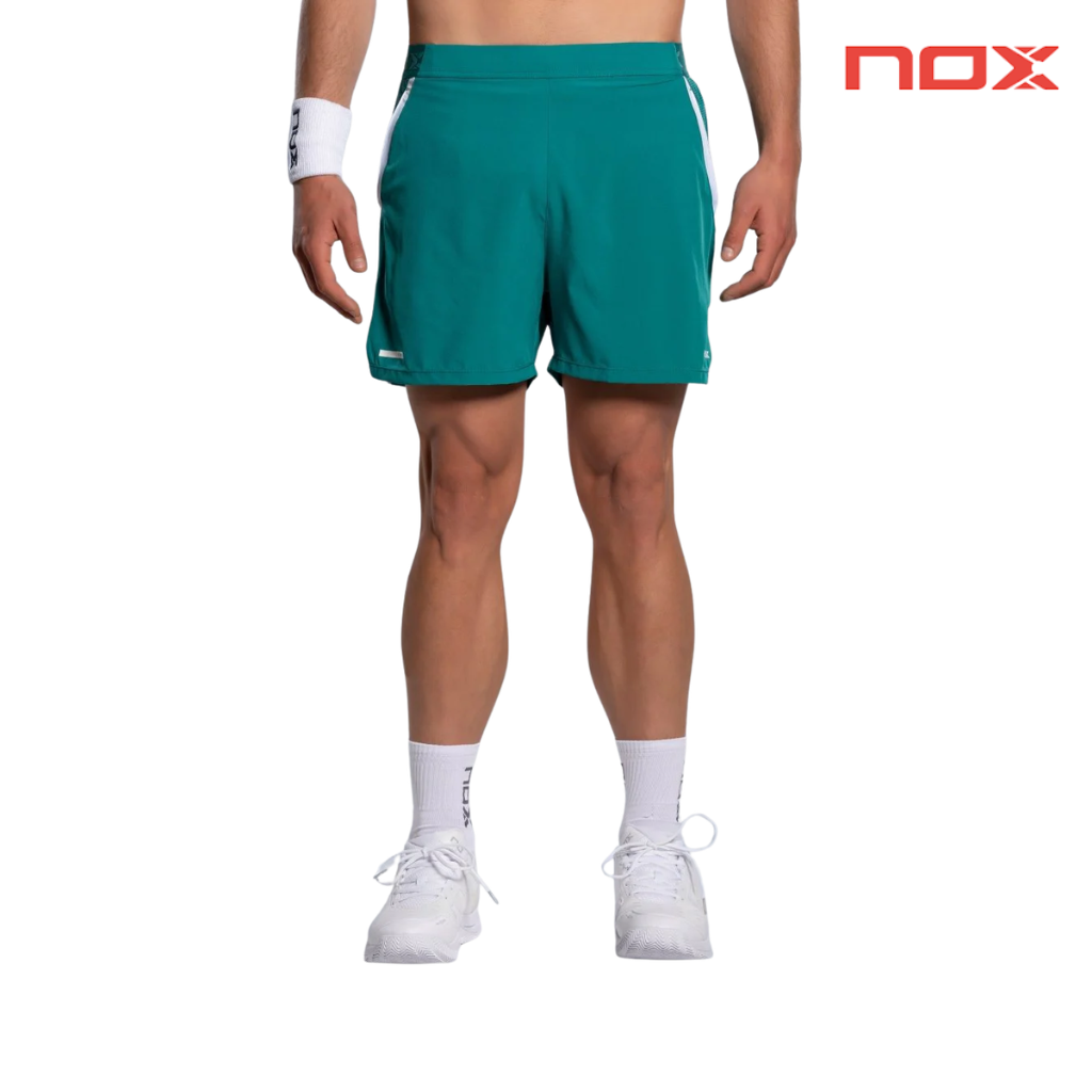 Nox Men's Short PRO Ivy Green