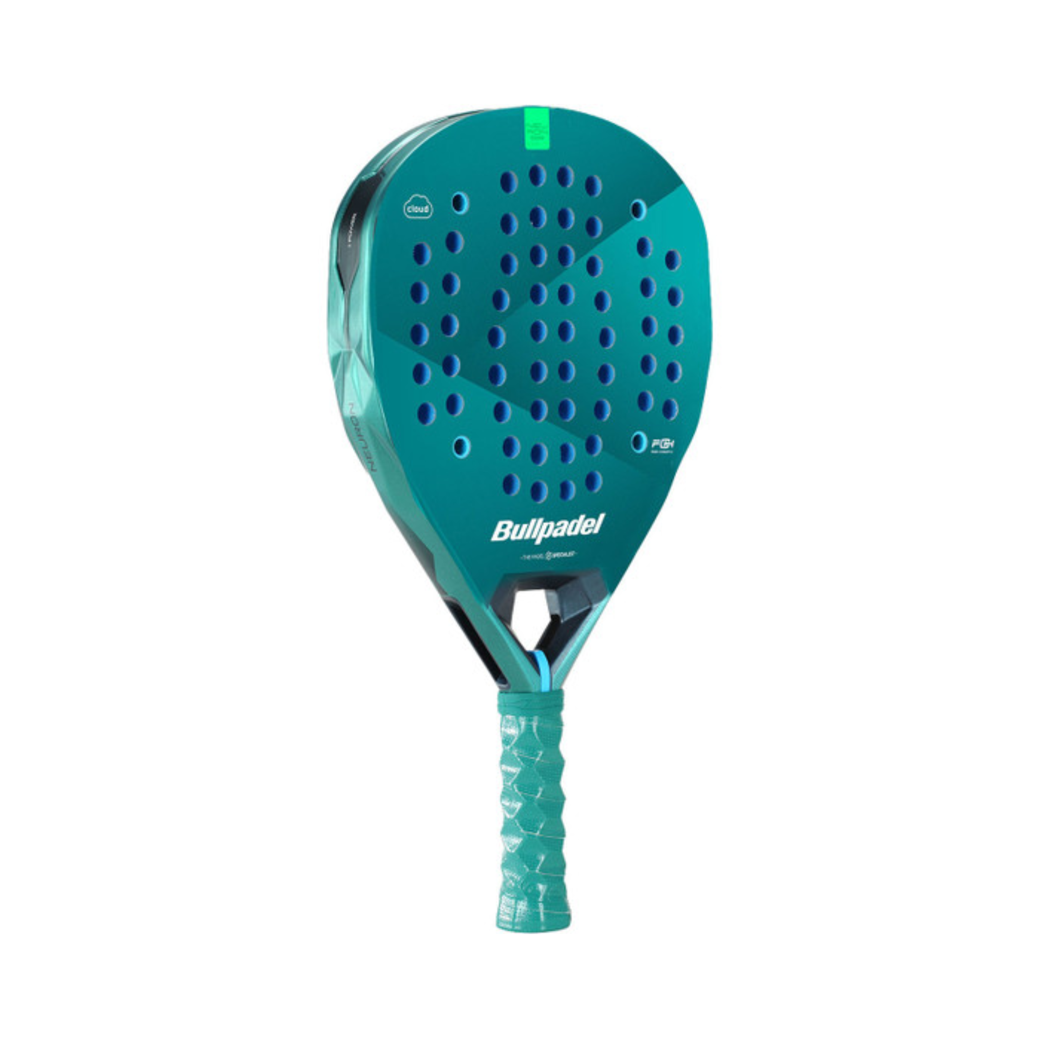 Bullpadel Neuron 02 Cloud 2026