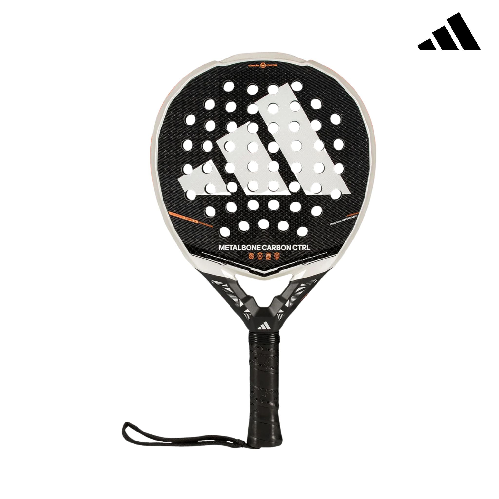 Adidas Metalbone Carbon CTRL 2026