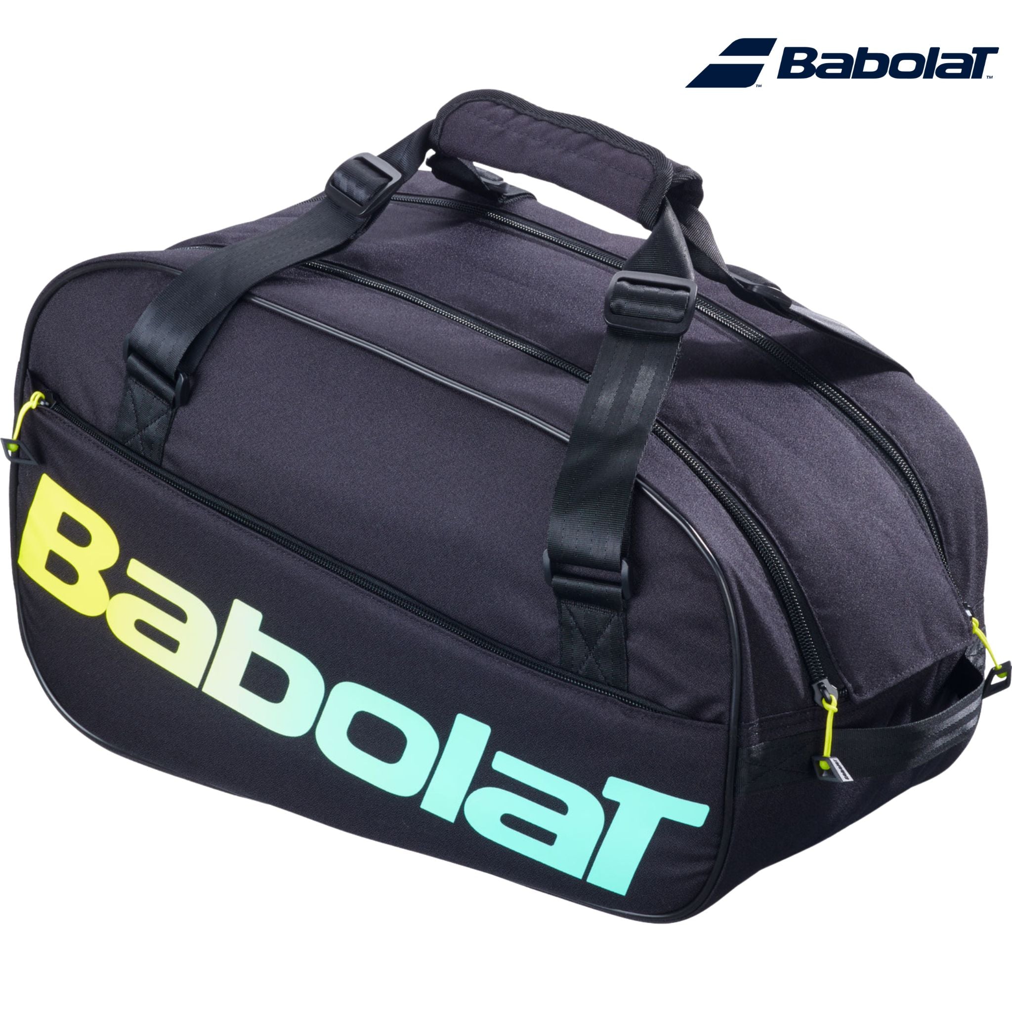 Babolat Court S Padel Racketbag