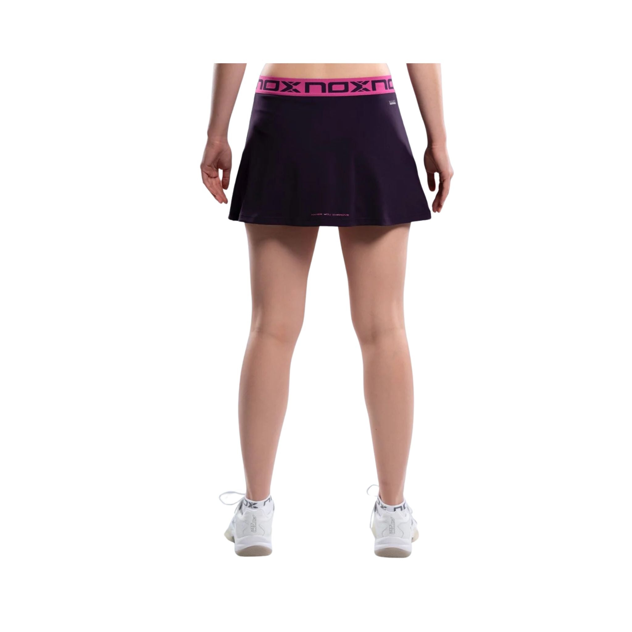 Nox Women Pro Blackberry Short