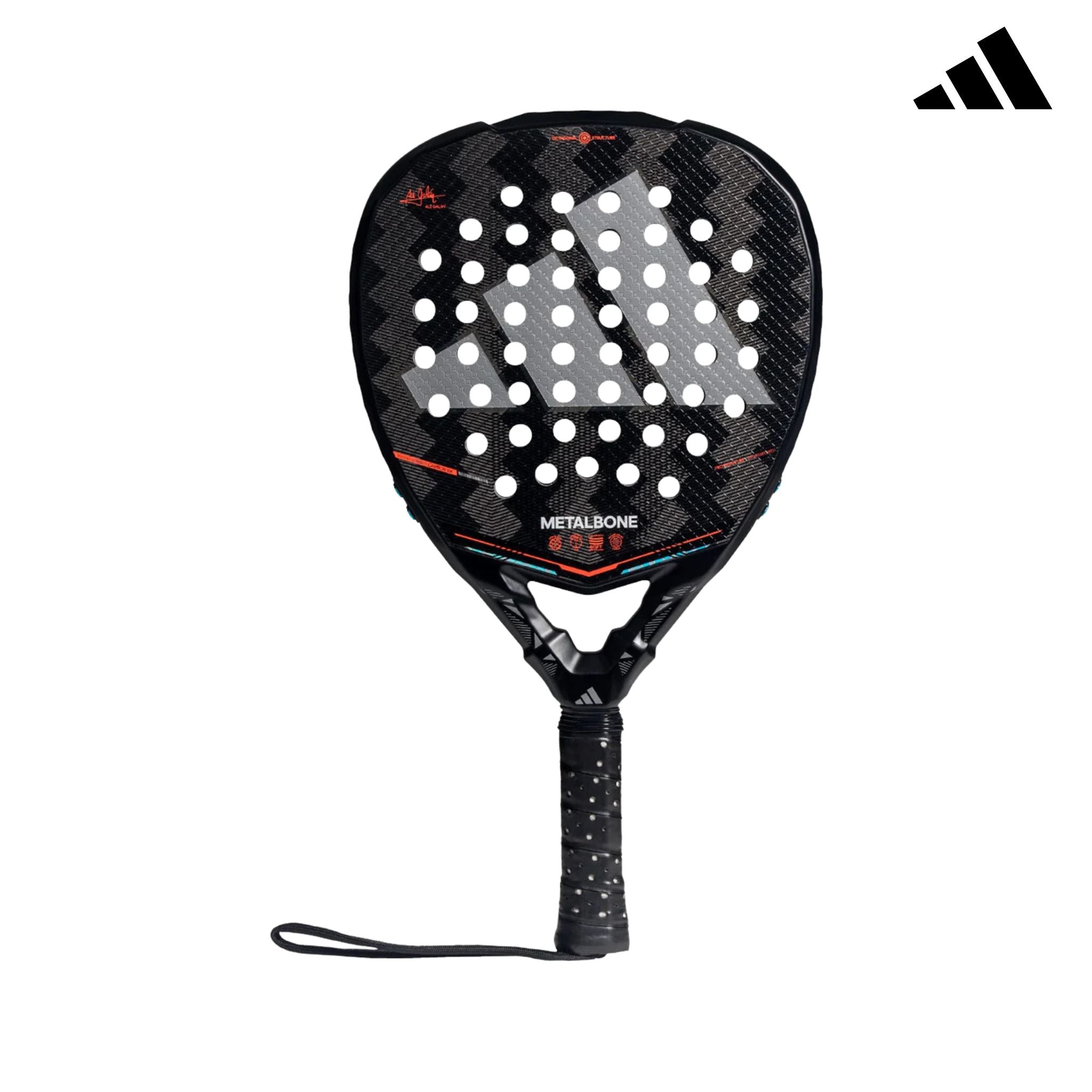 Adidas Metalbone 2026