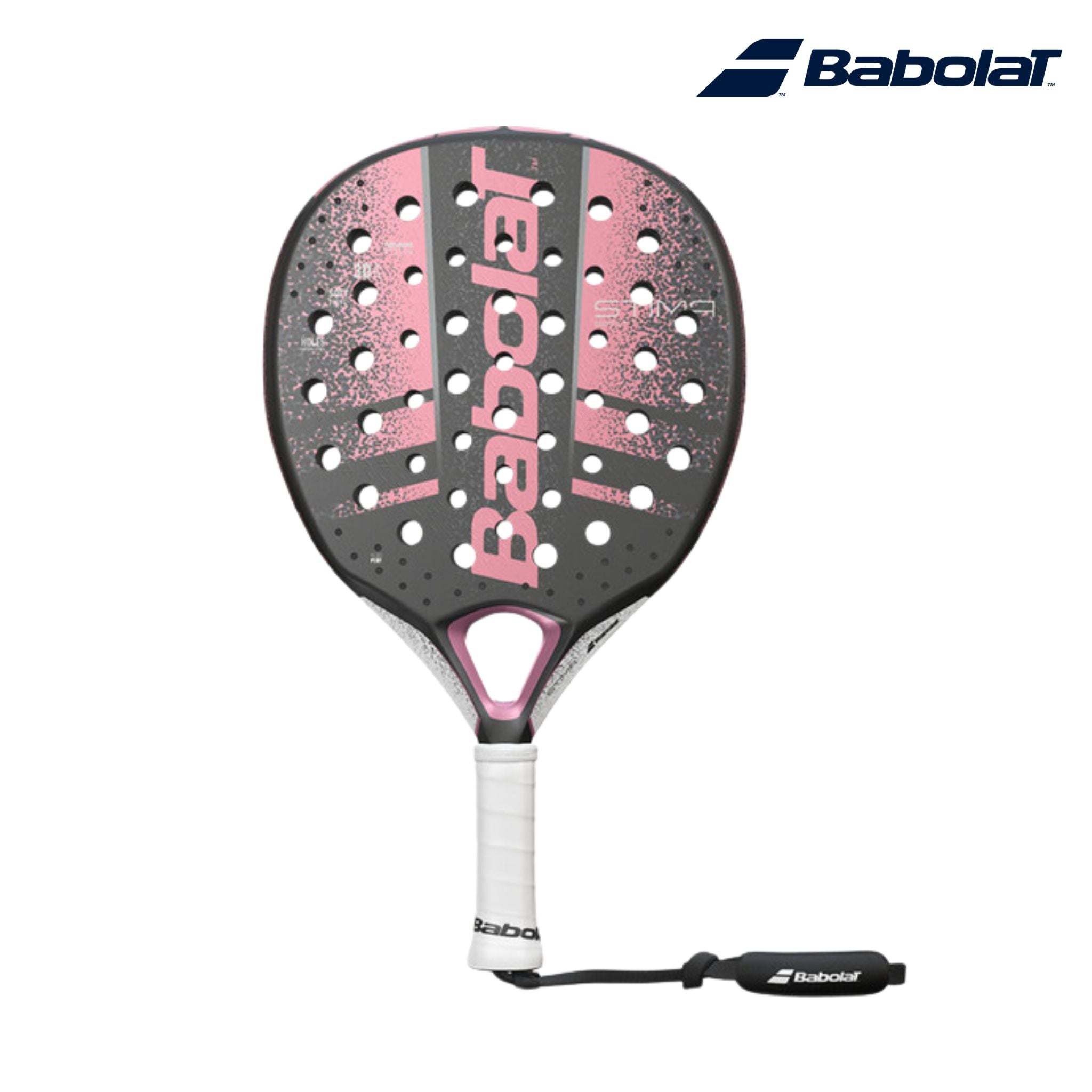 Babolat Stima Spirit 2026