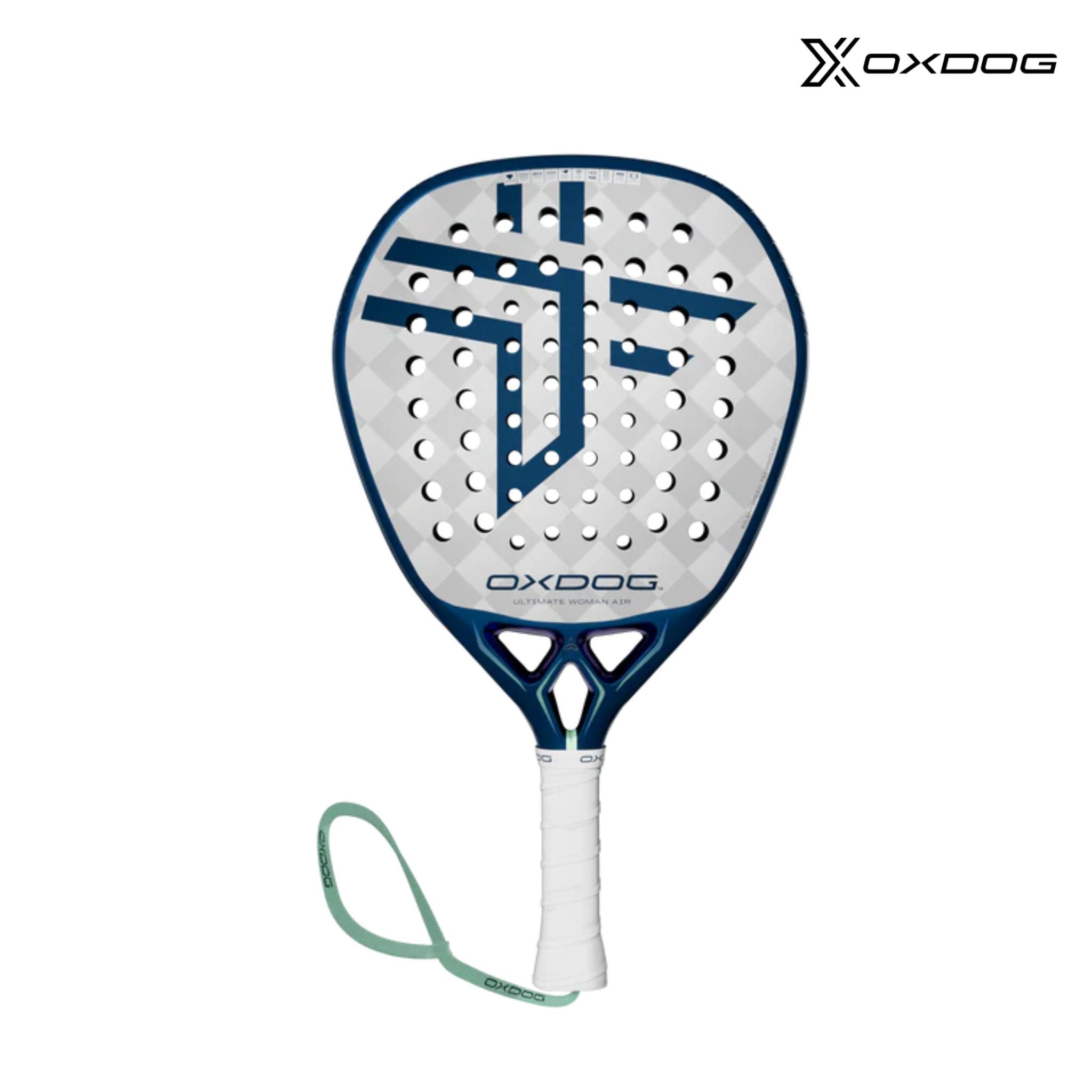 Oxdog Ultimate Women Air