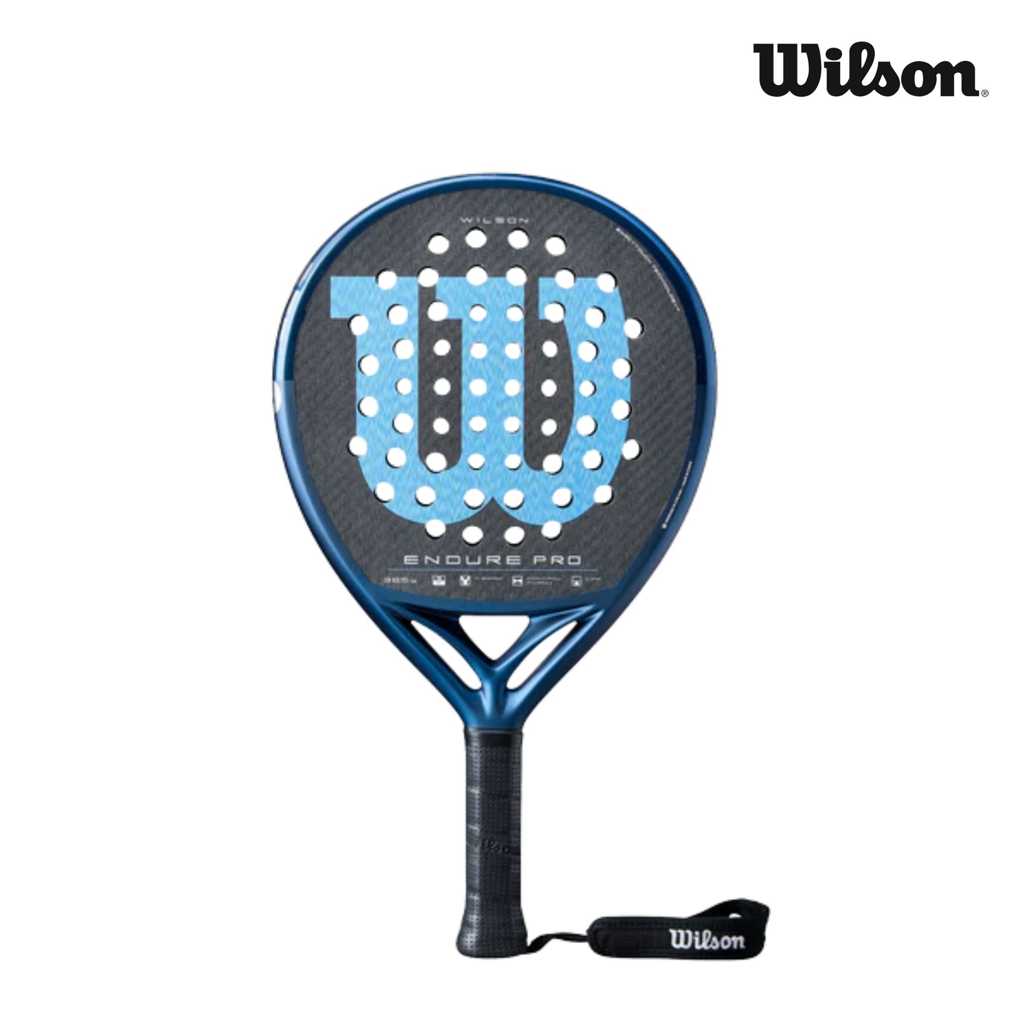 Wilson Endure Pro V1 2026