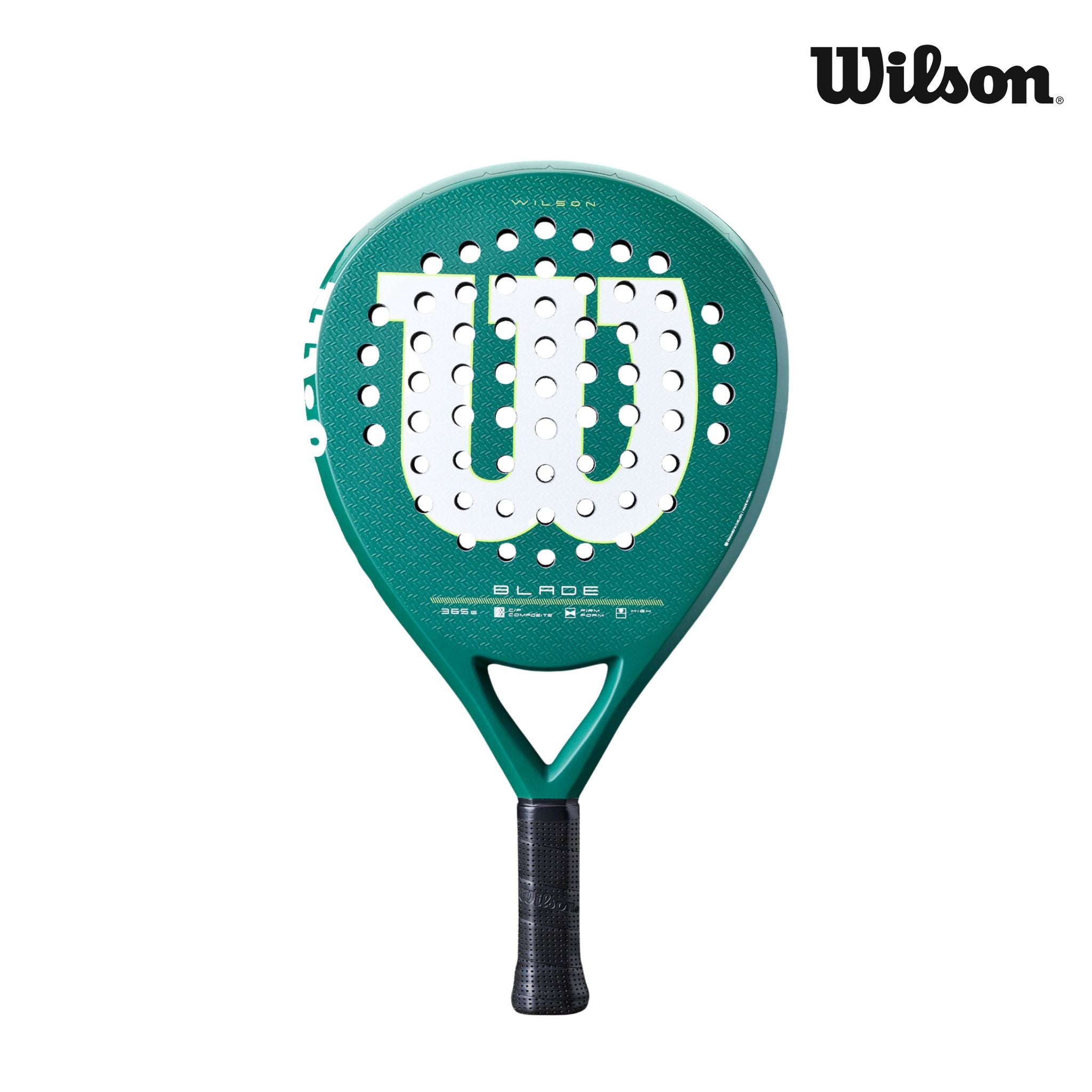 Wilson Blade V4 Padel 2026