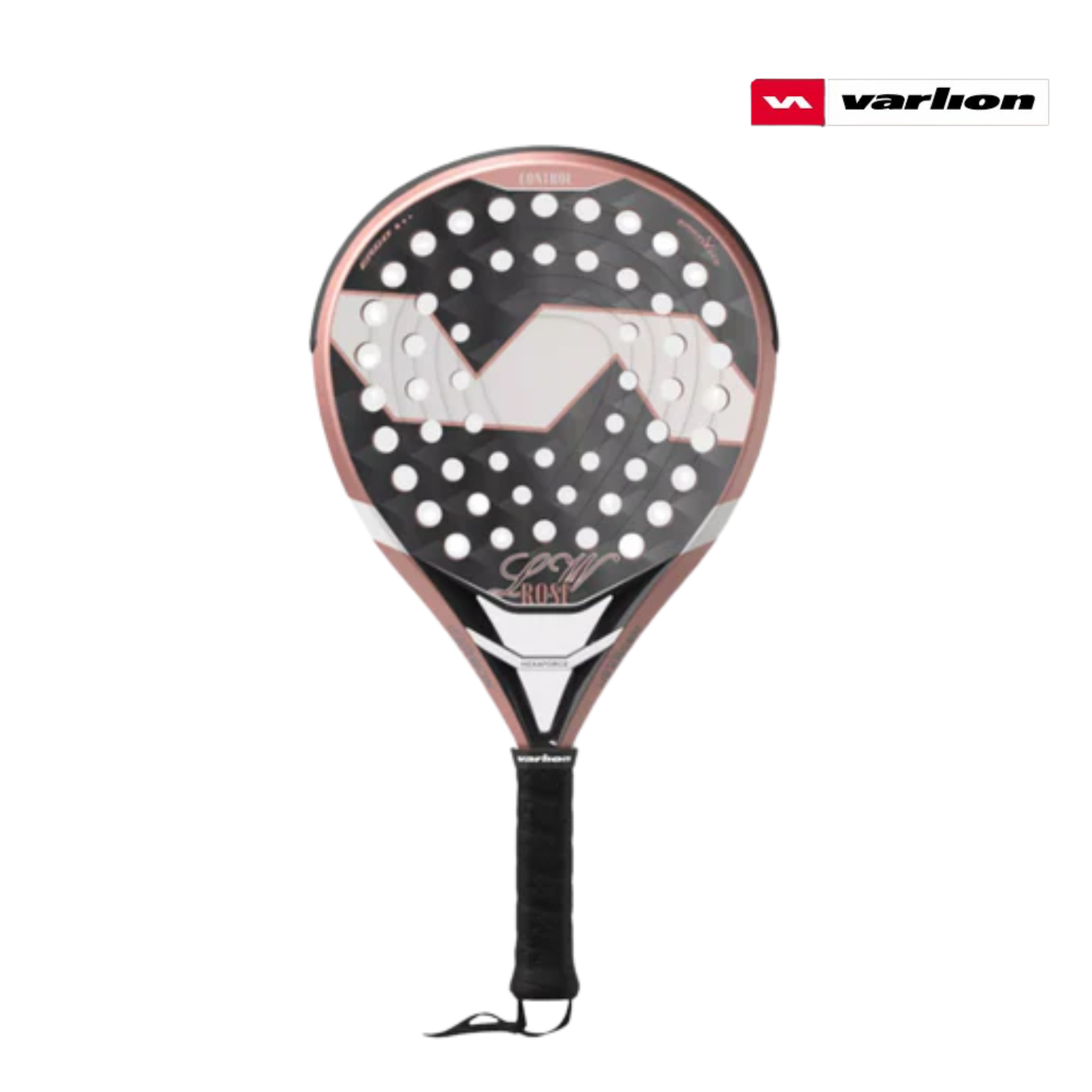 Varlion LW Rose Carbon Ti 2026