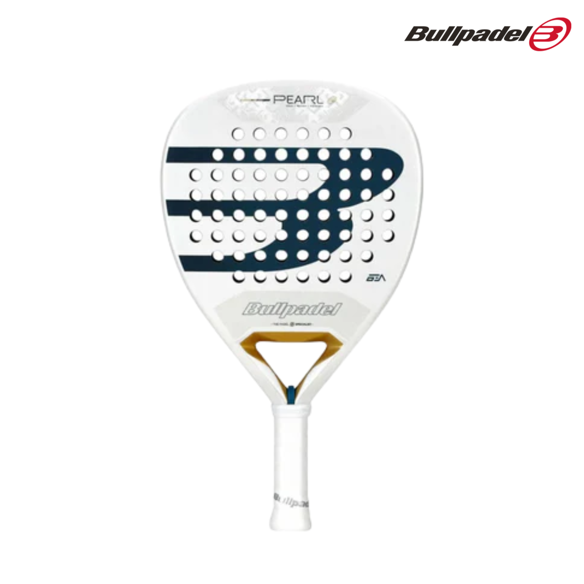 Bullpadel Pearl 2026