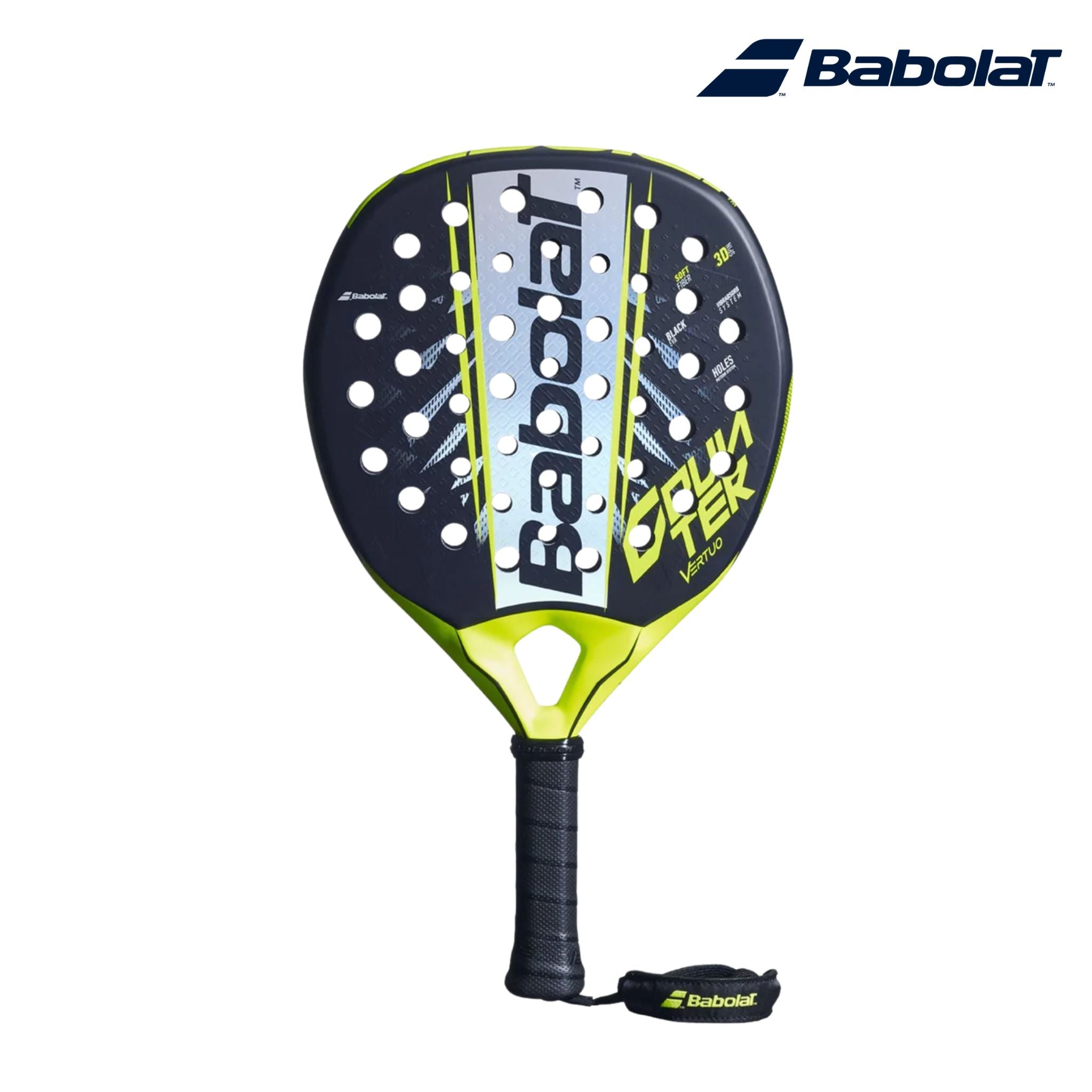 Babolat Counter Vertuo 2.6 2026