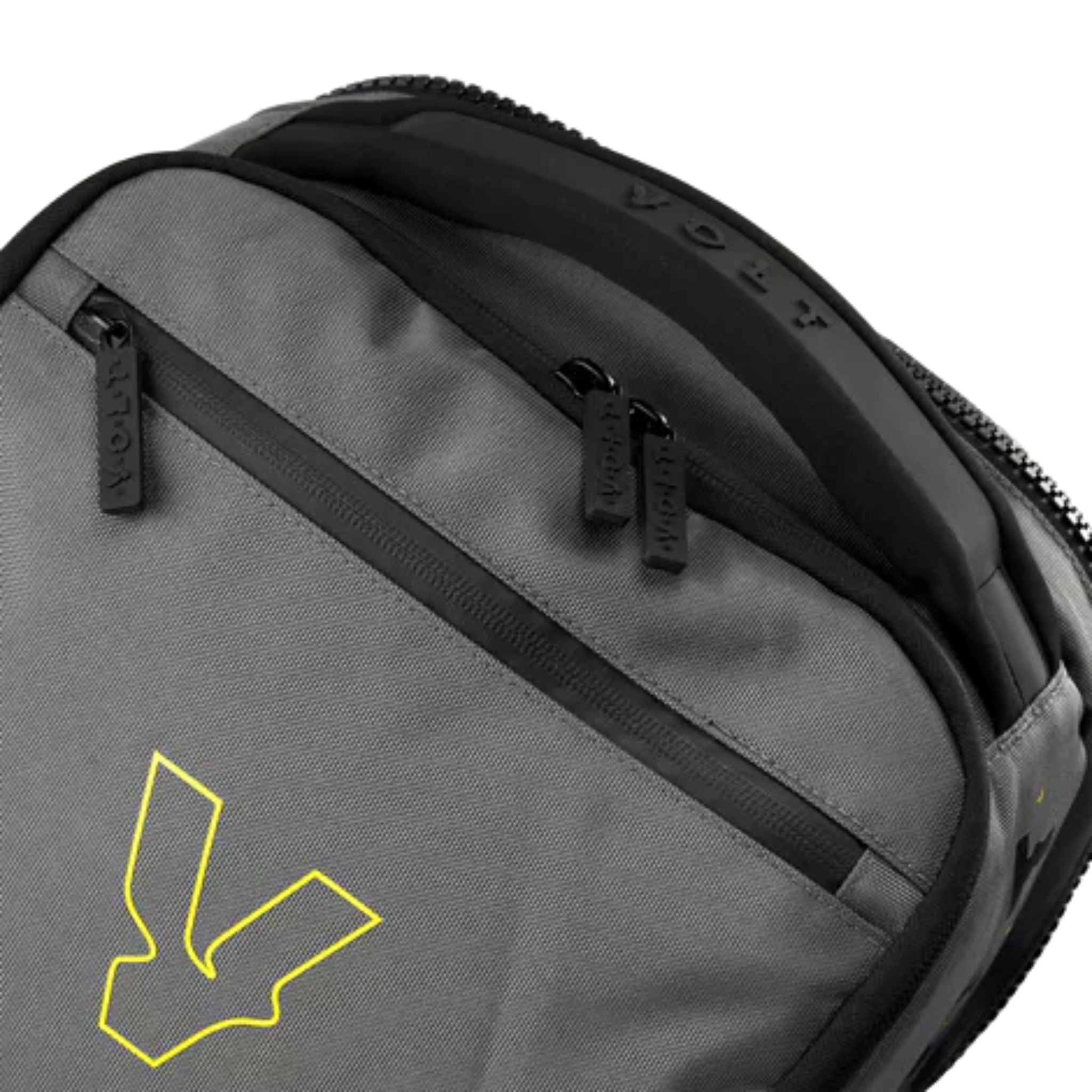 Volt Grey Padel Backpack