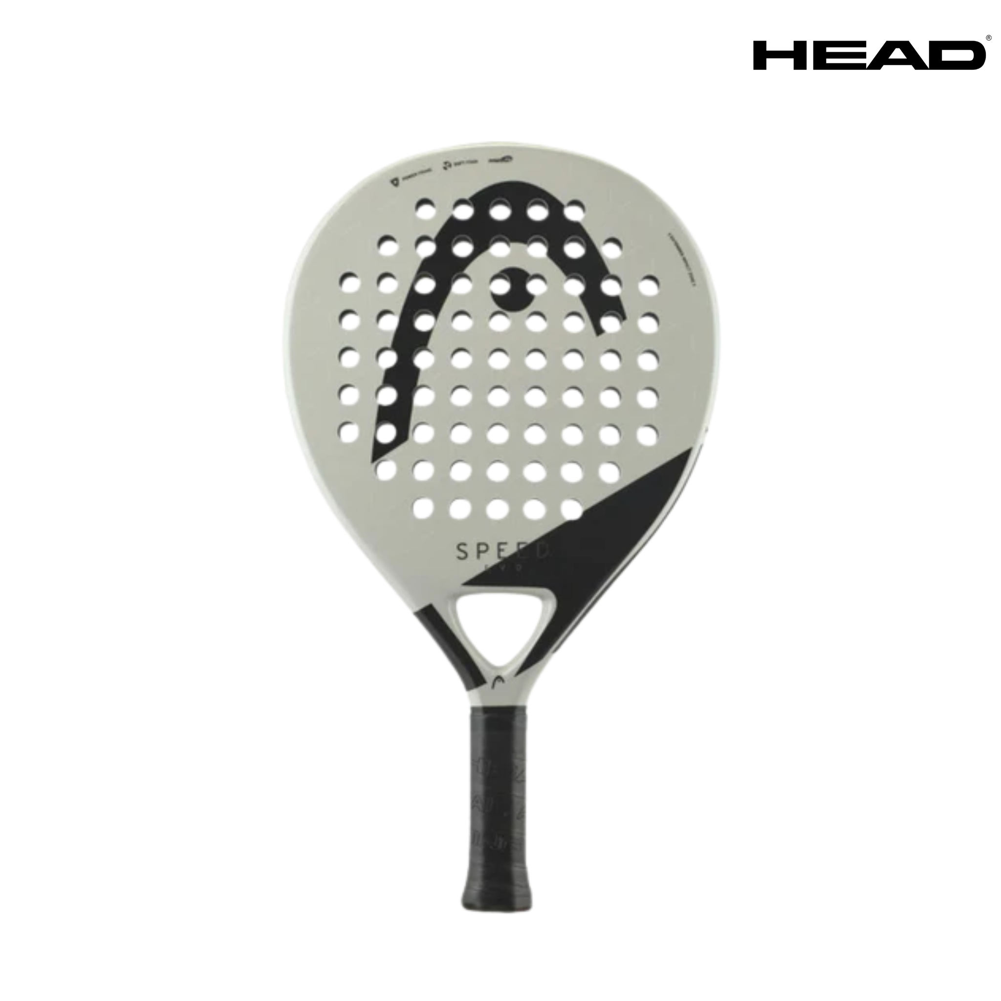 Head Evo Speed 2025