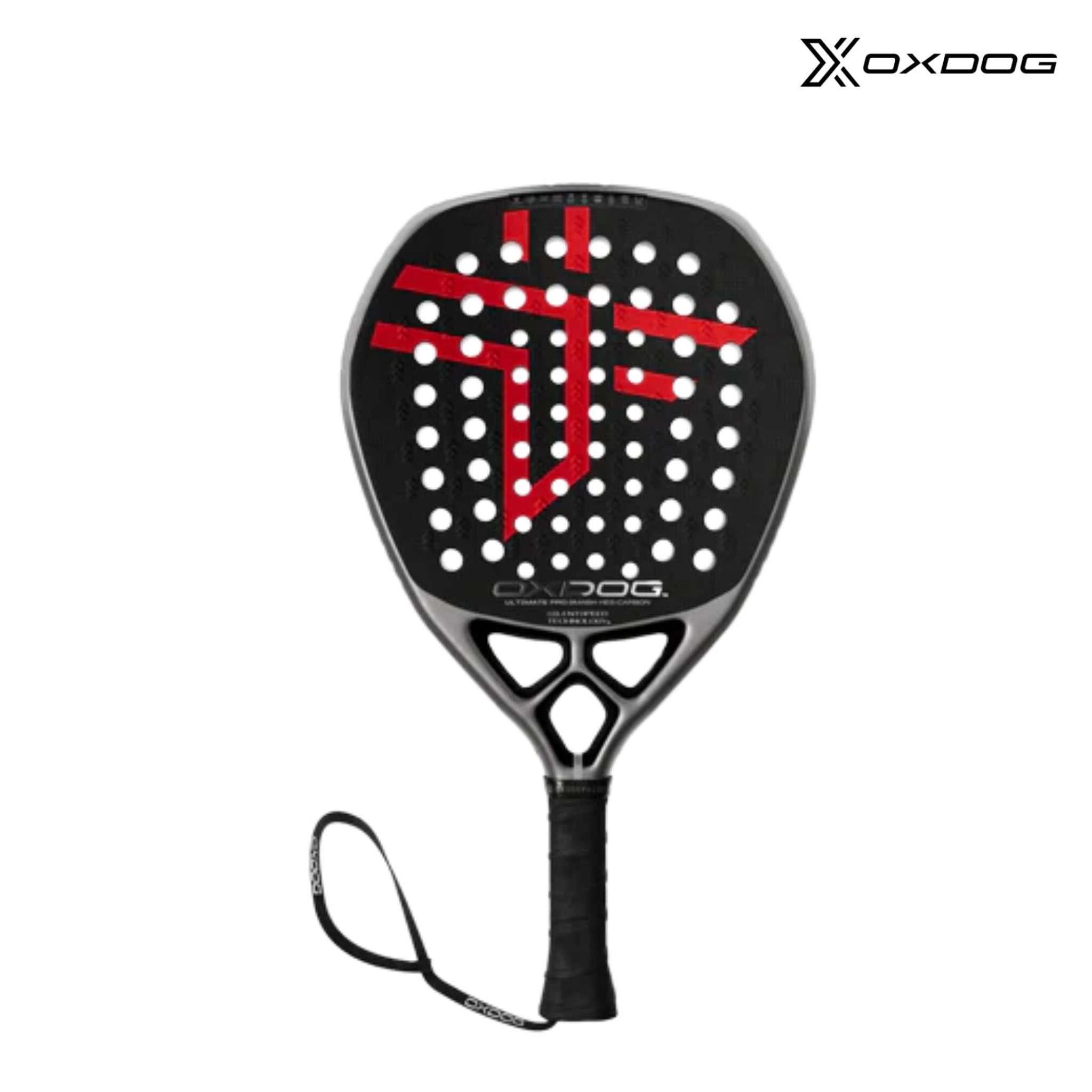 Oxdog Ultimate Pro Smash 2026