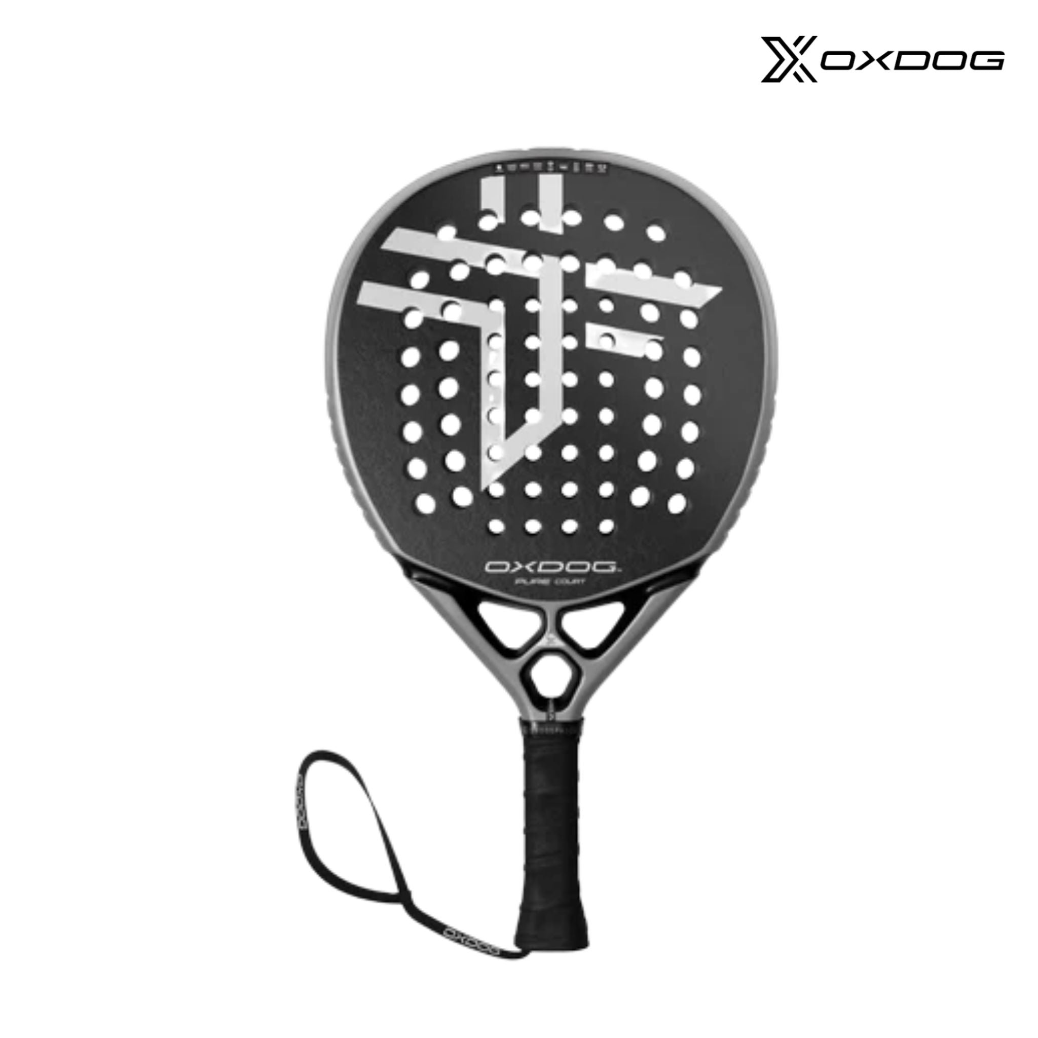Oxdog Pure Court 2026