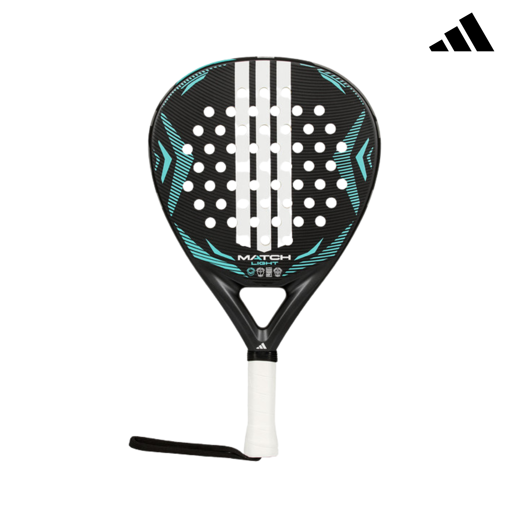 Adidas MATCH Light 2026