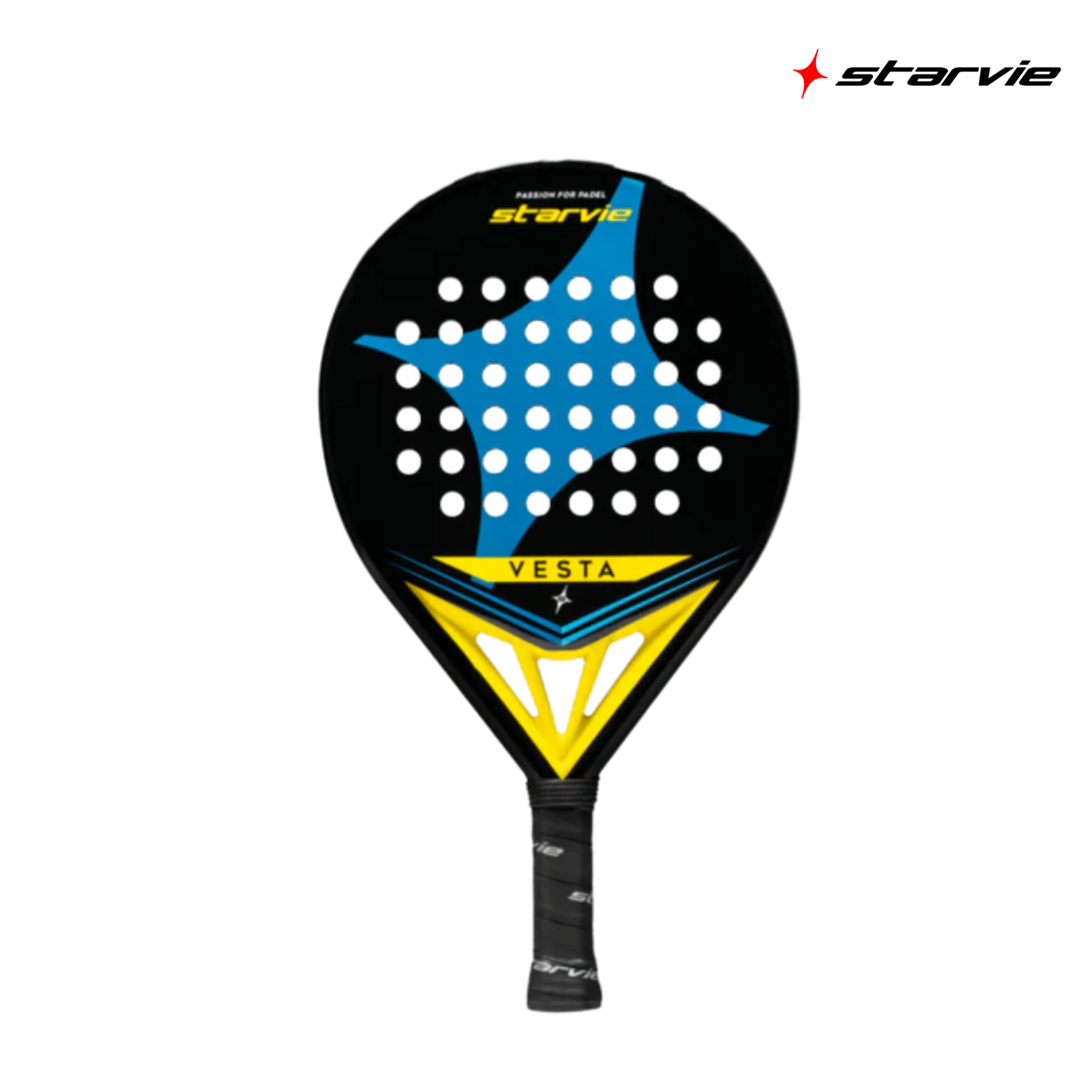 Starvie Vesta 2024