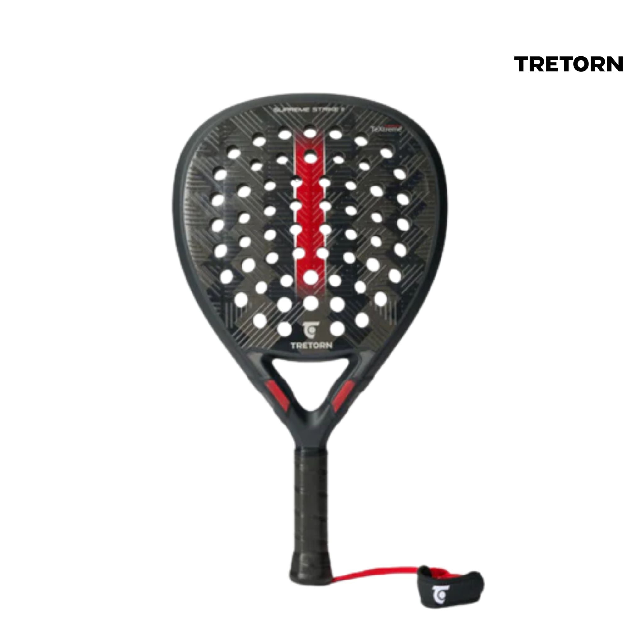 Tretorn Supreme Strike II