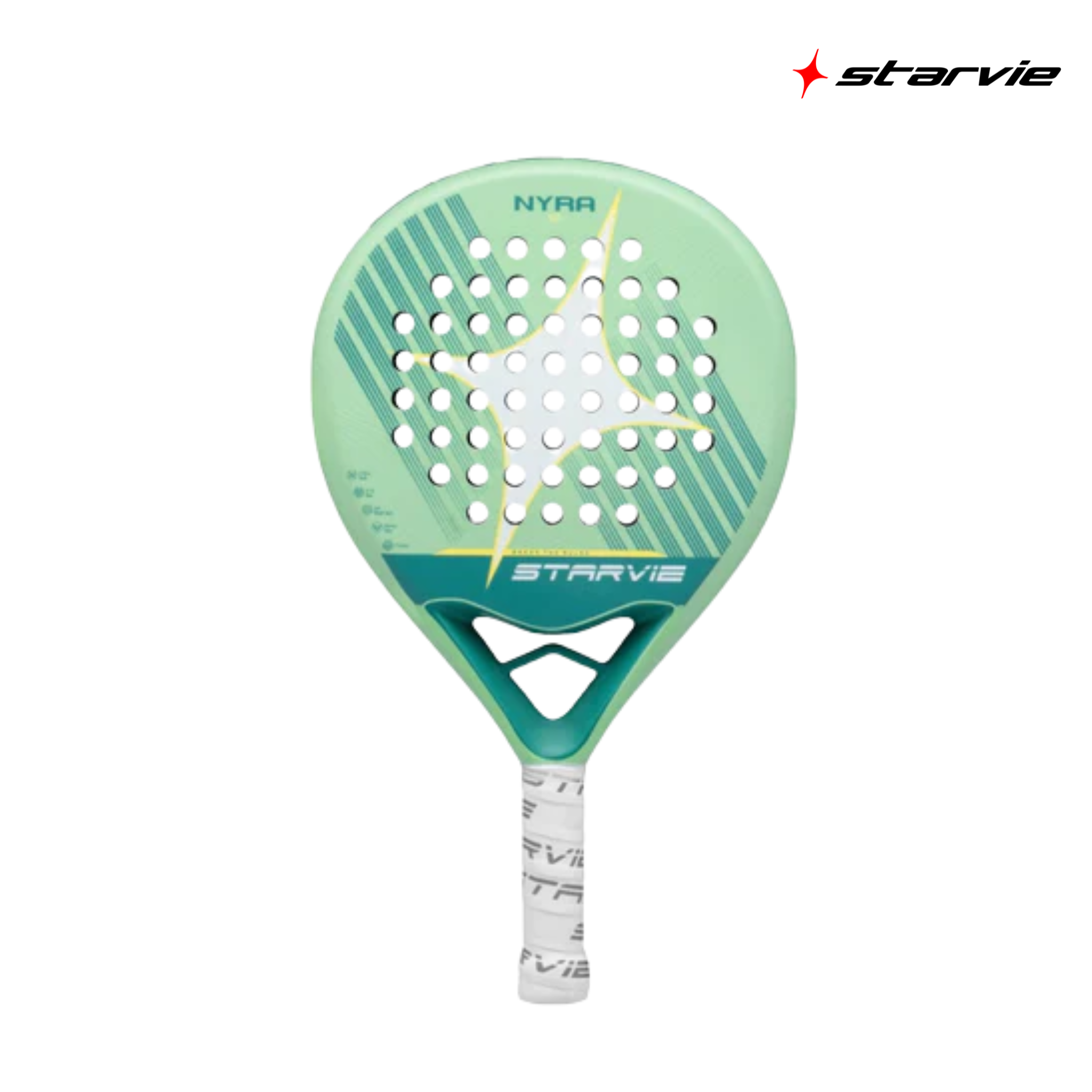 Starvie Nyra 2026