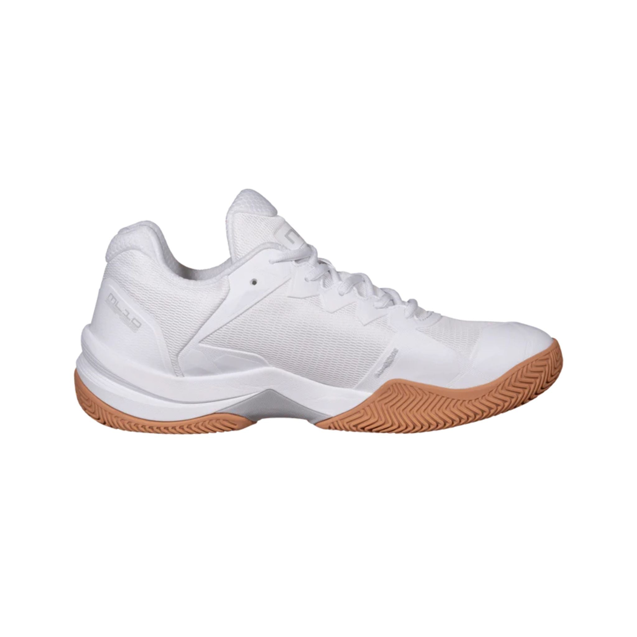 Nox ML10 Hexa White/Gum Rubber | Padel shoes