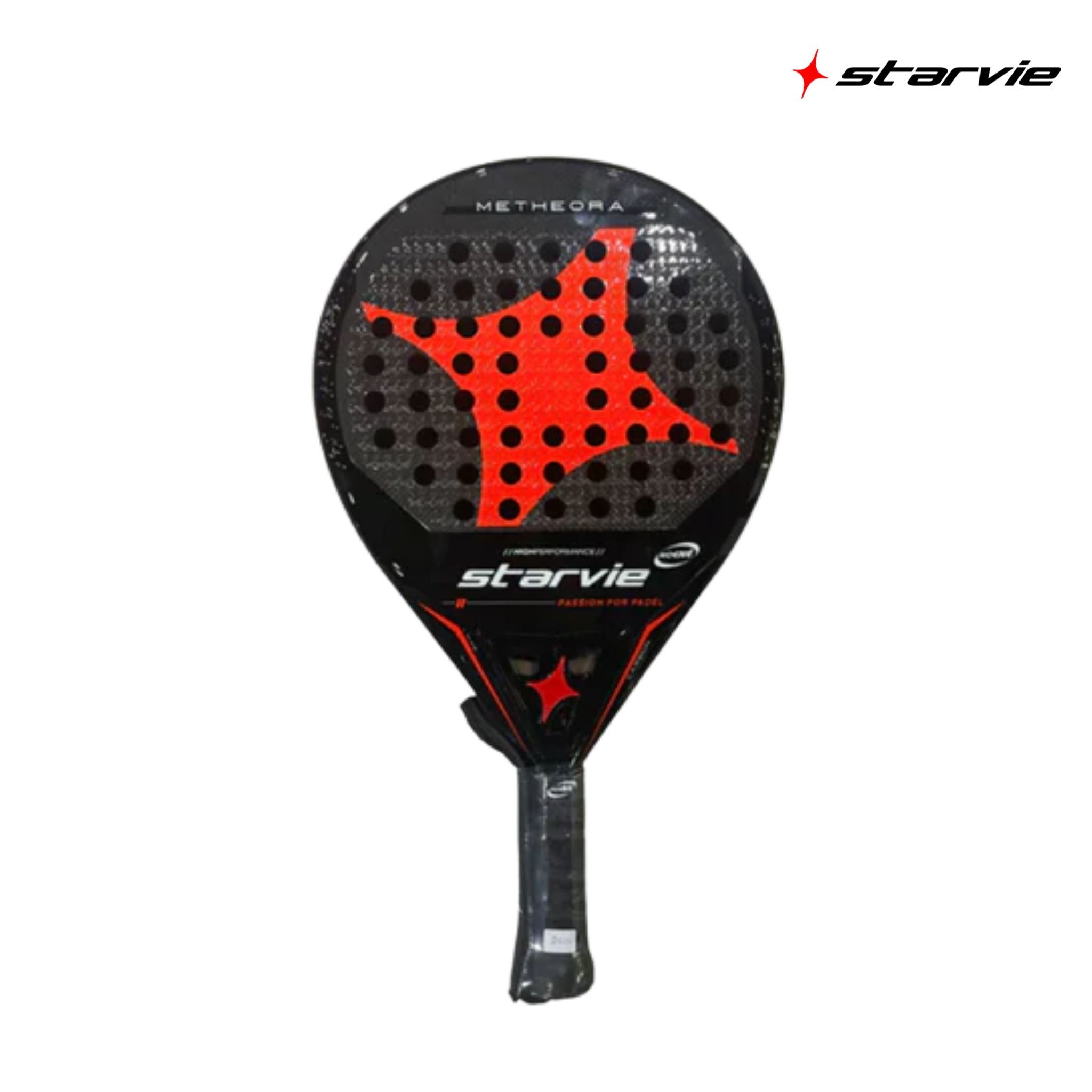 Starvie Metheora Dual Special Edition