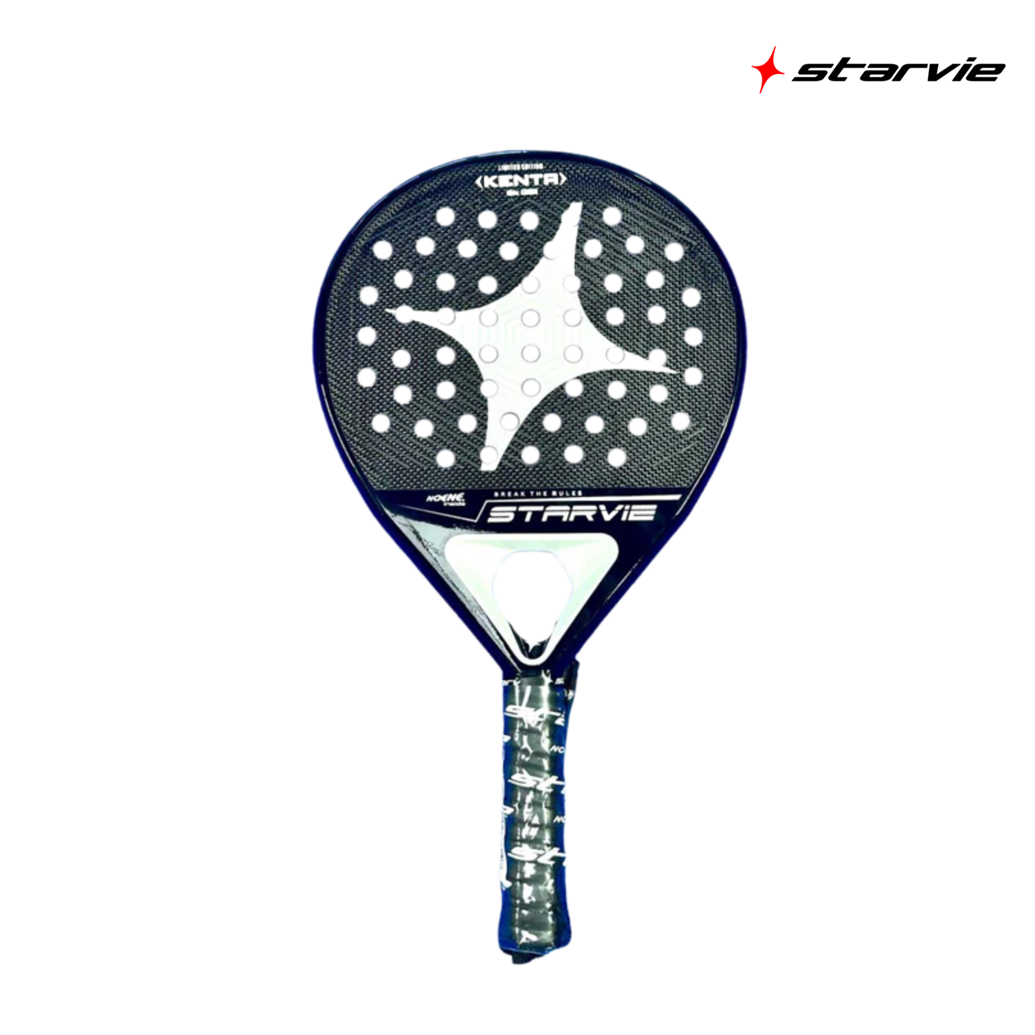 Starvie Kenta Pro 2026