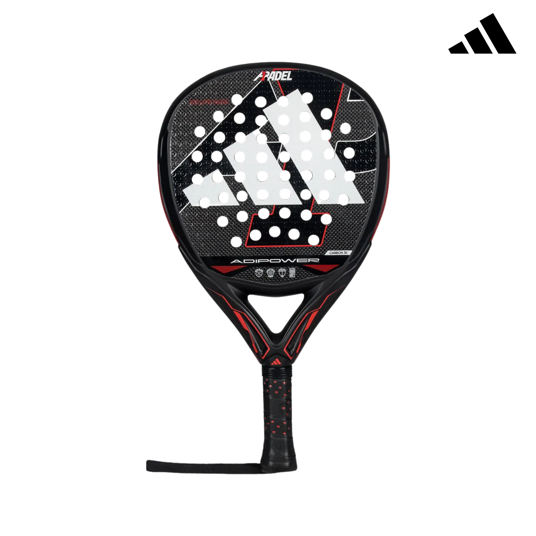Adidas Adipower A1 Padel 2025