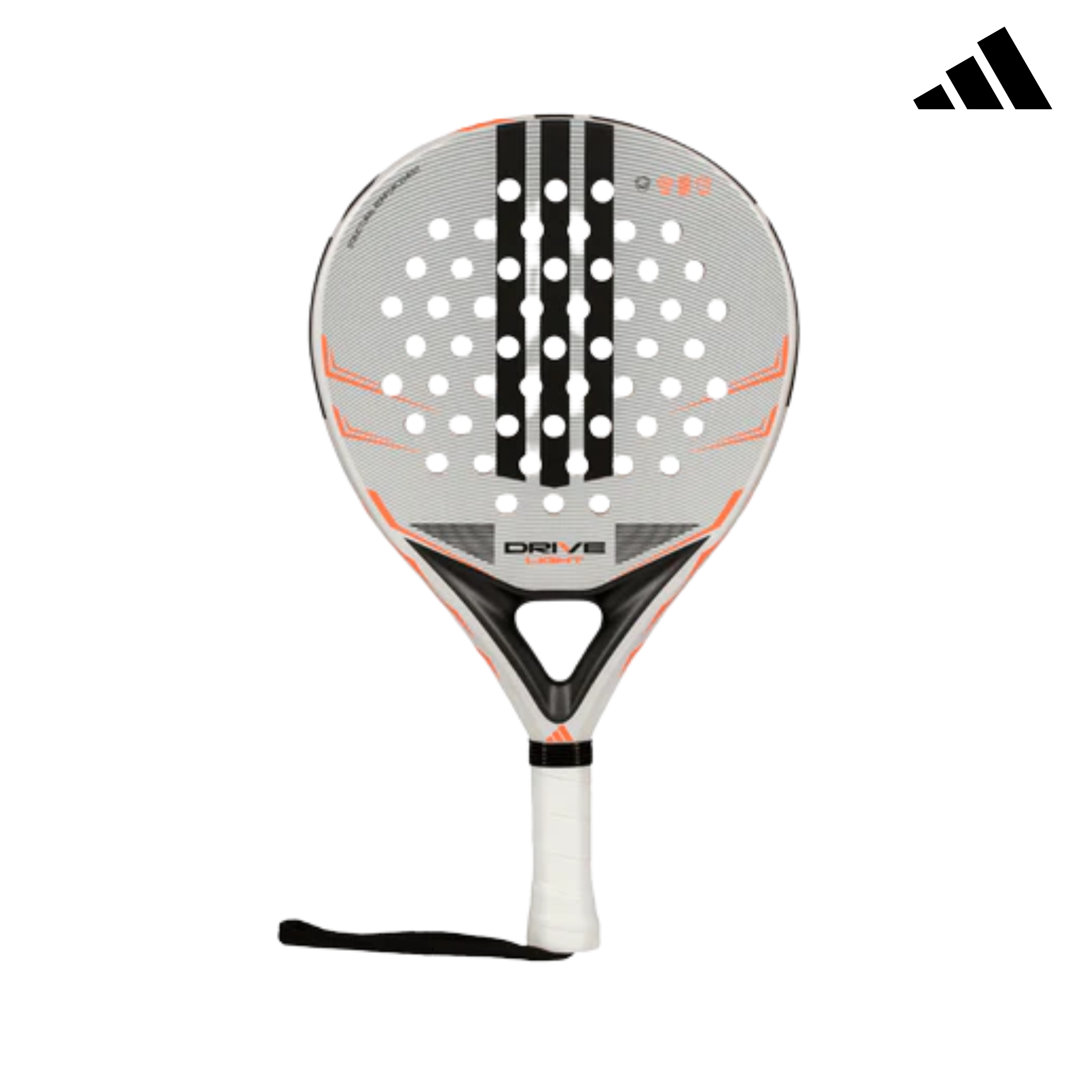 Adidas DRIVE Light 2026