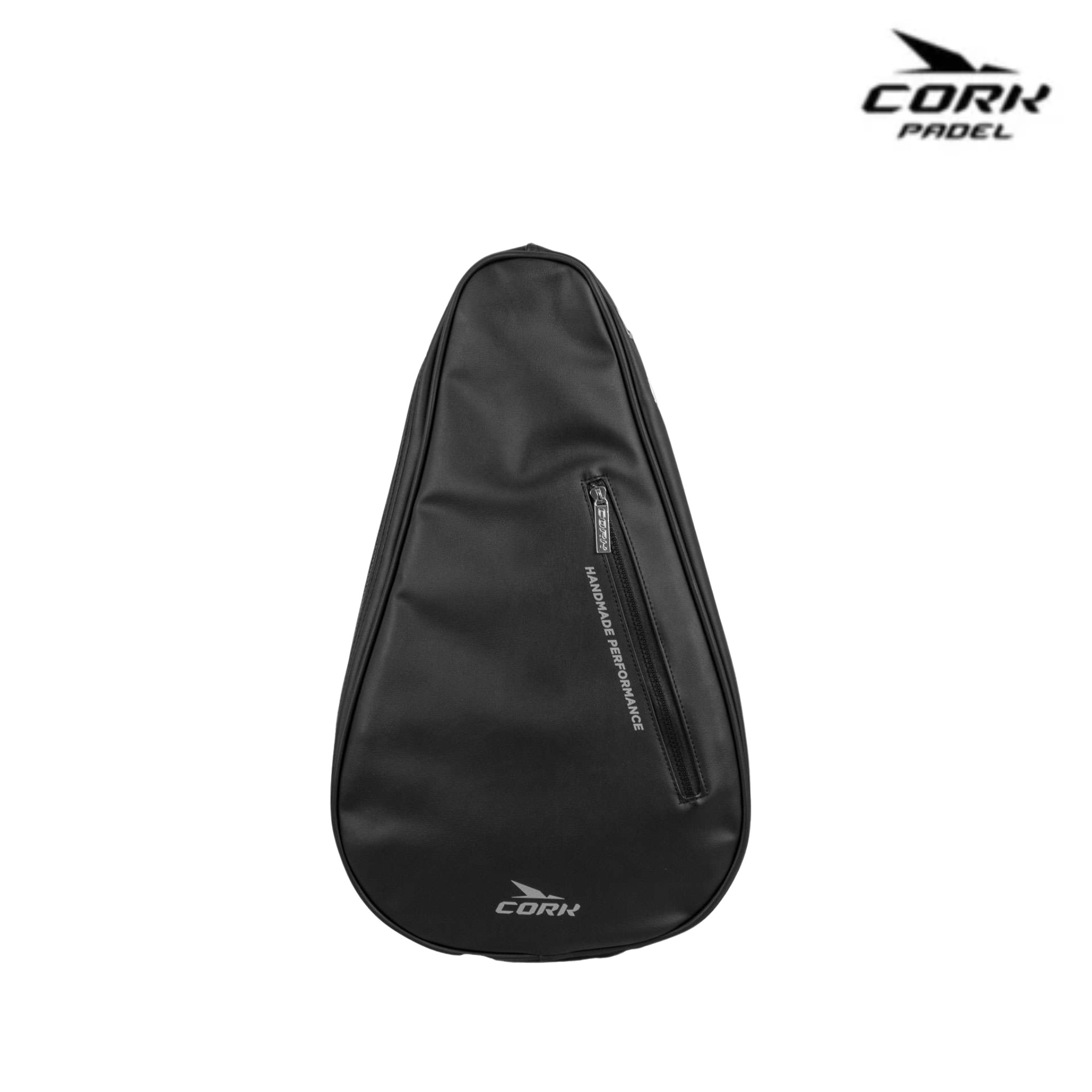 Cork Thermo Racket Cover Black