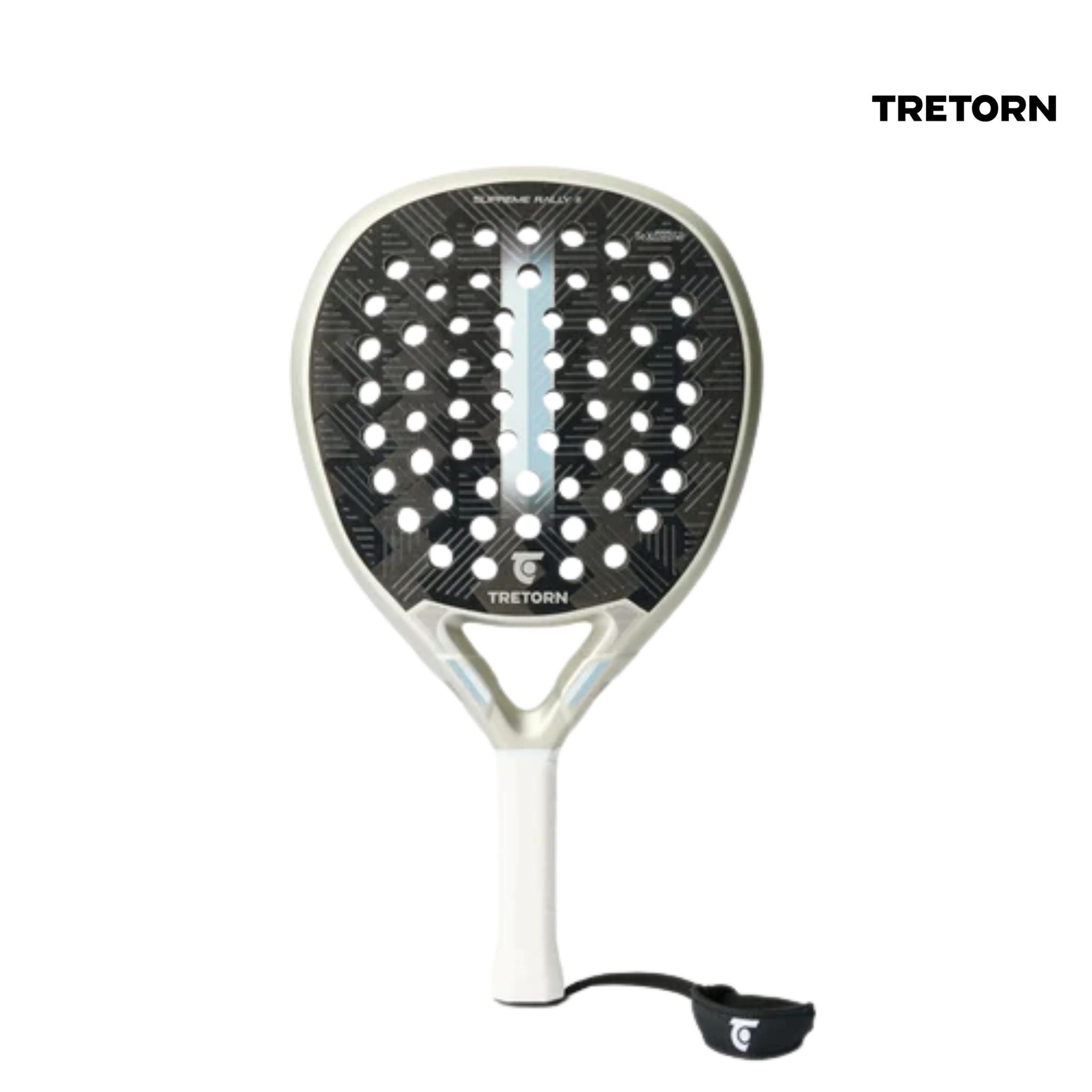 Tretorn Supreme Rally II