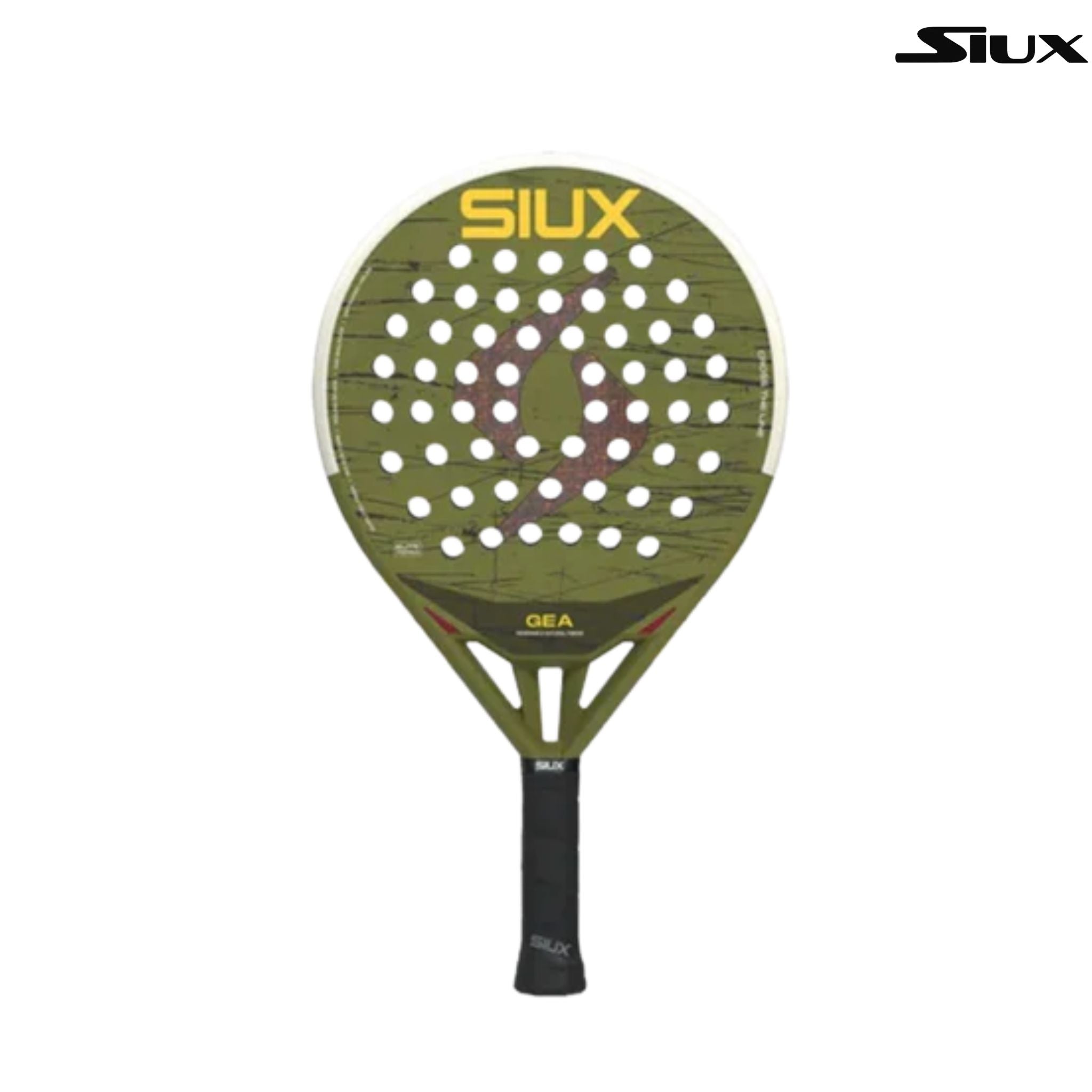 Siux GEA 2 2026