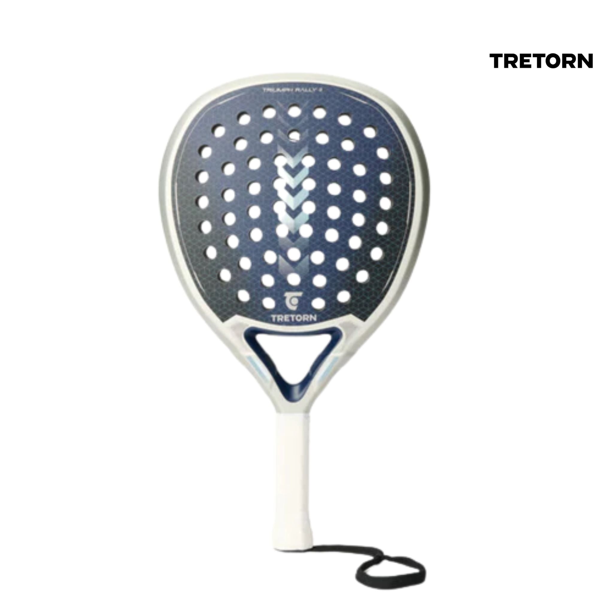 Tretorn Triumph Rally II