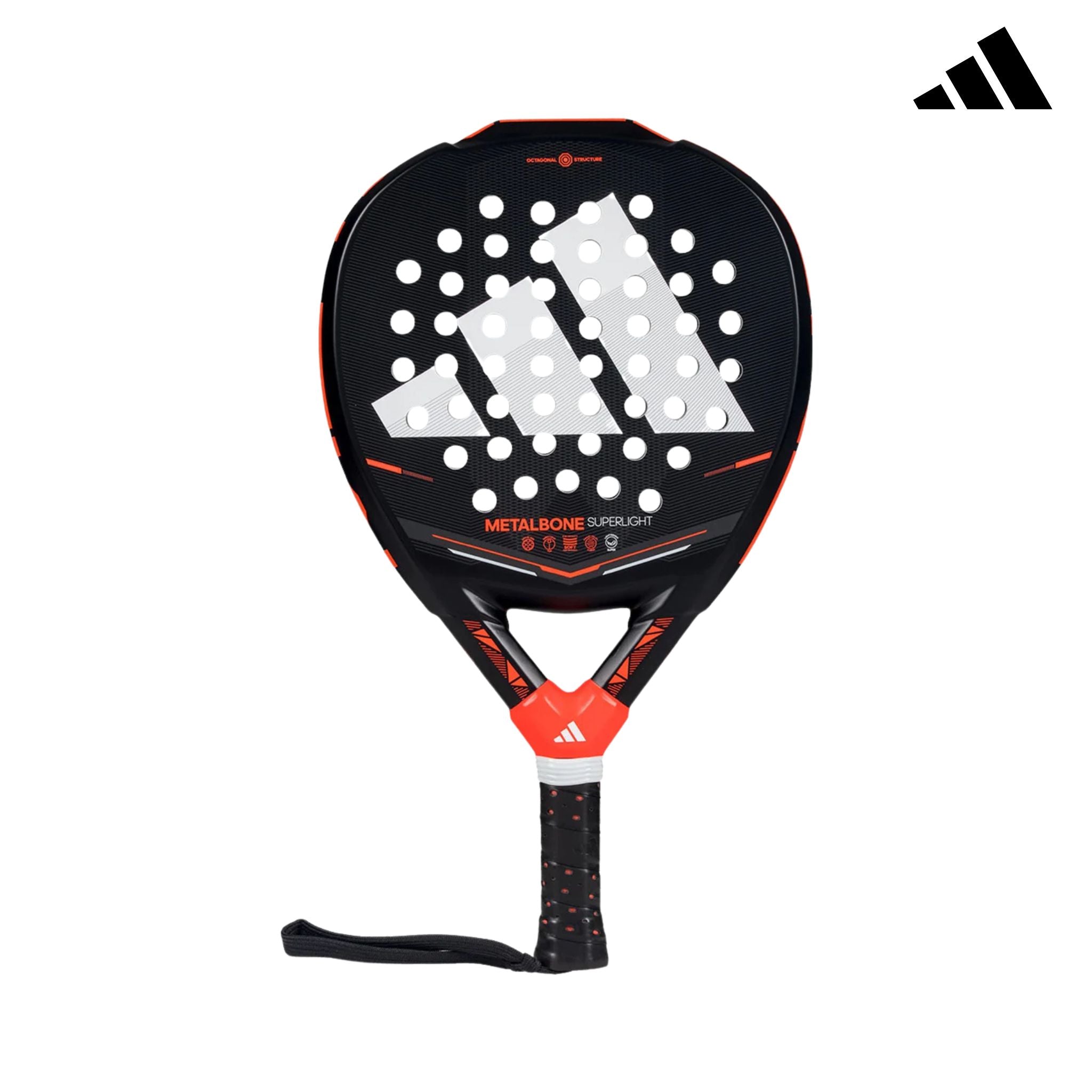 Adidas Metalbone Superlight 2026