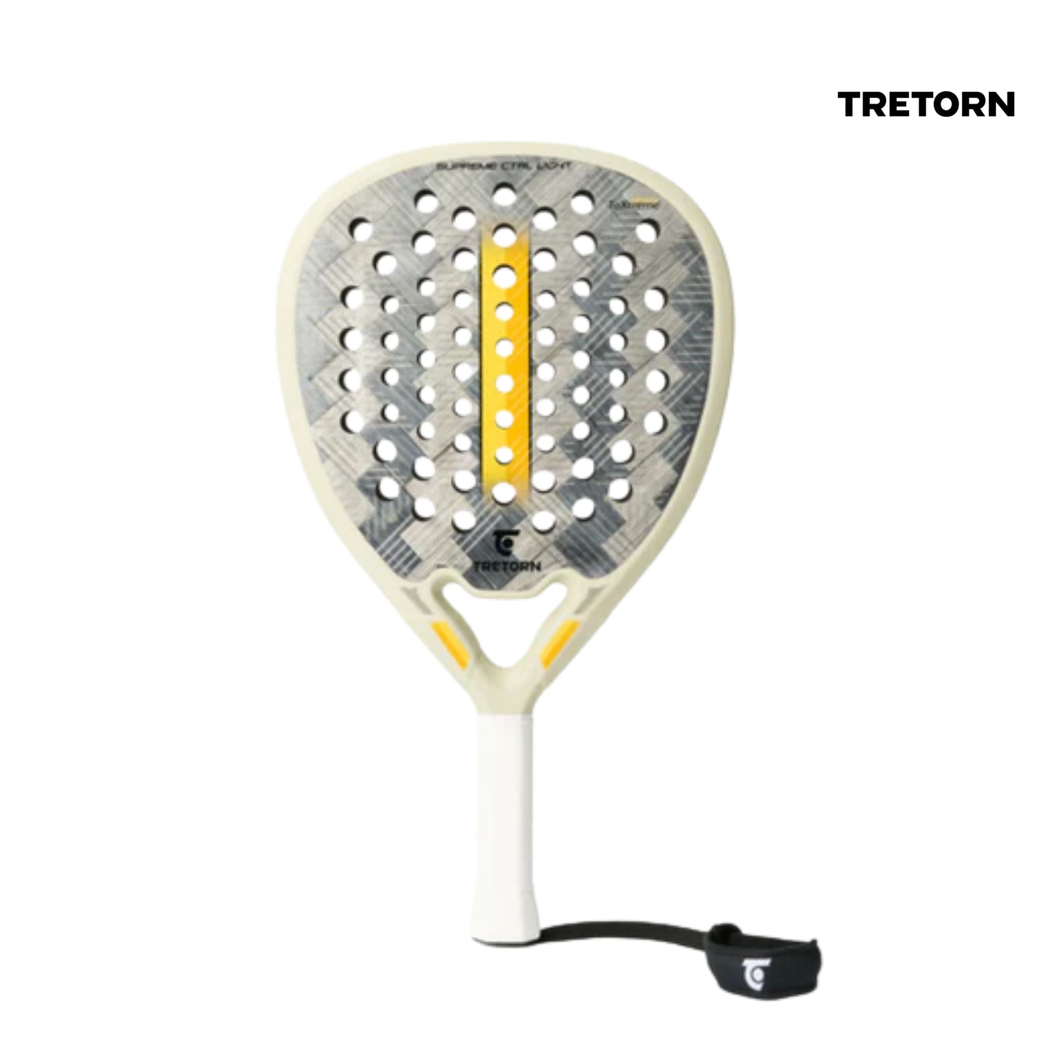 Tretorn Supreme Ctrl Light