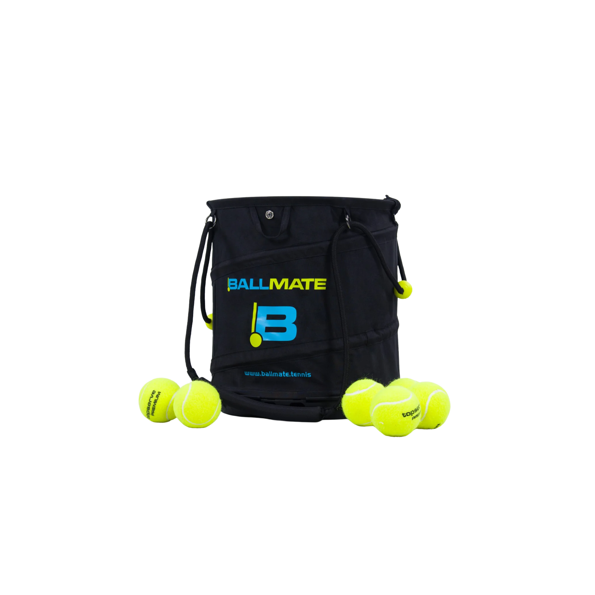 BALLMATE™ Pickup Basket