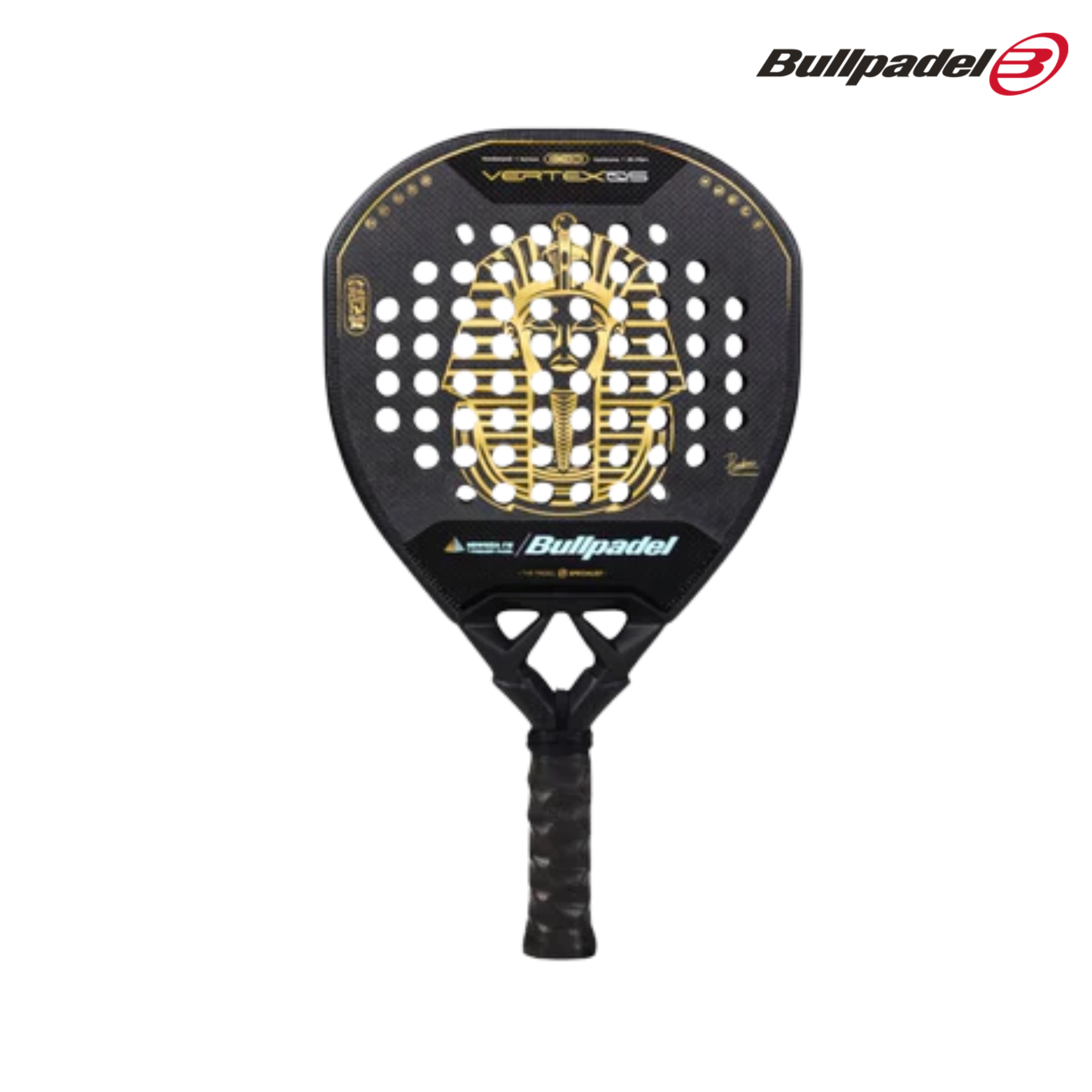 Bullpadel Vertex 05 Geo NewGiza 2026