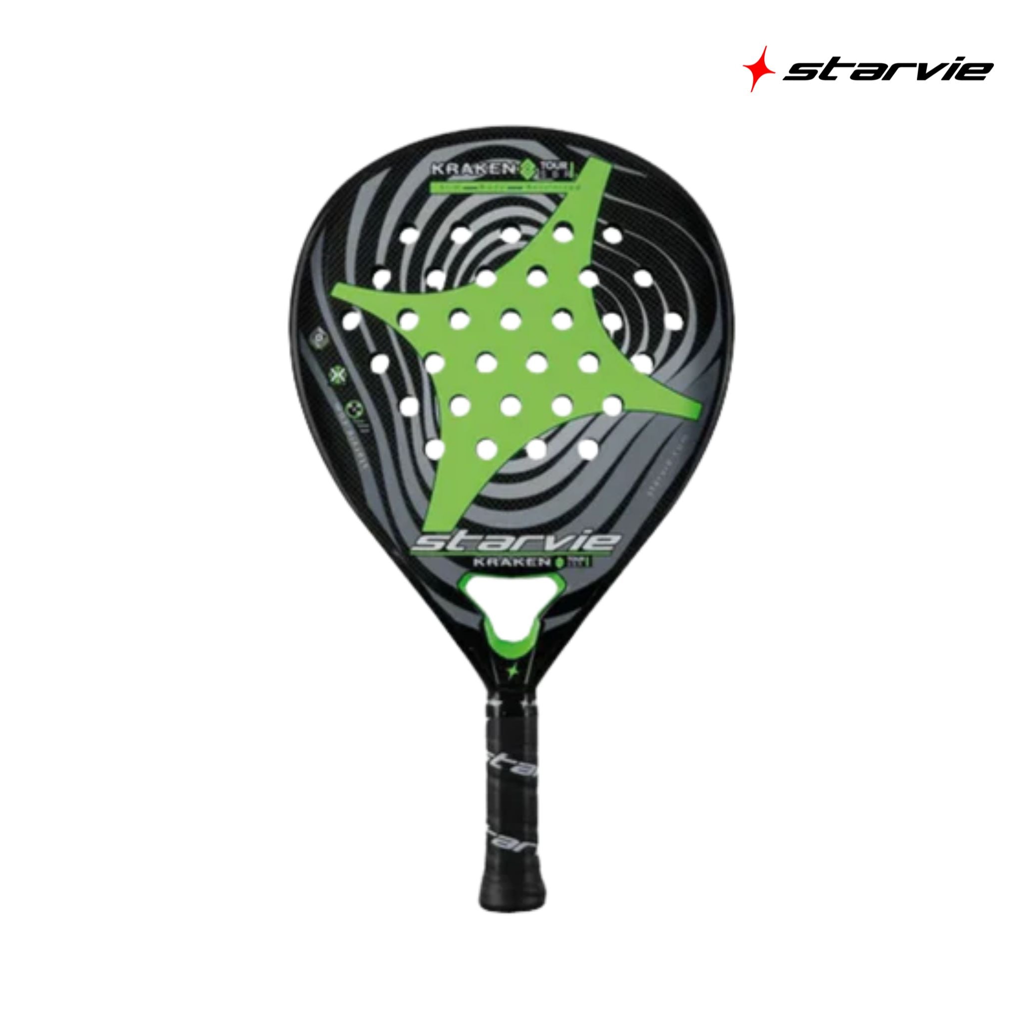 Starvie Kraken Pro