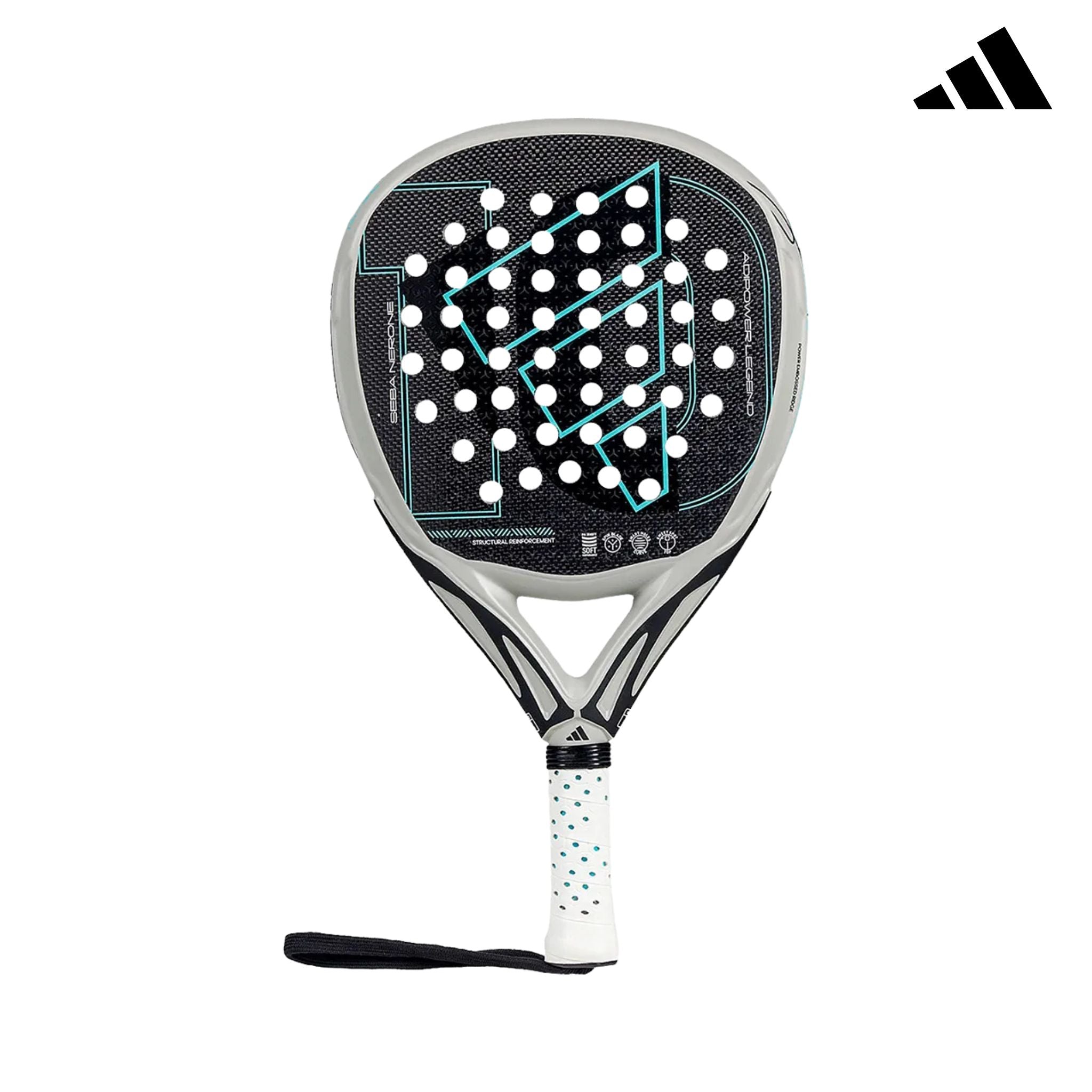 Adidas Adipower Legend 2025