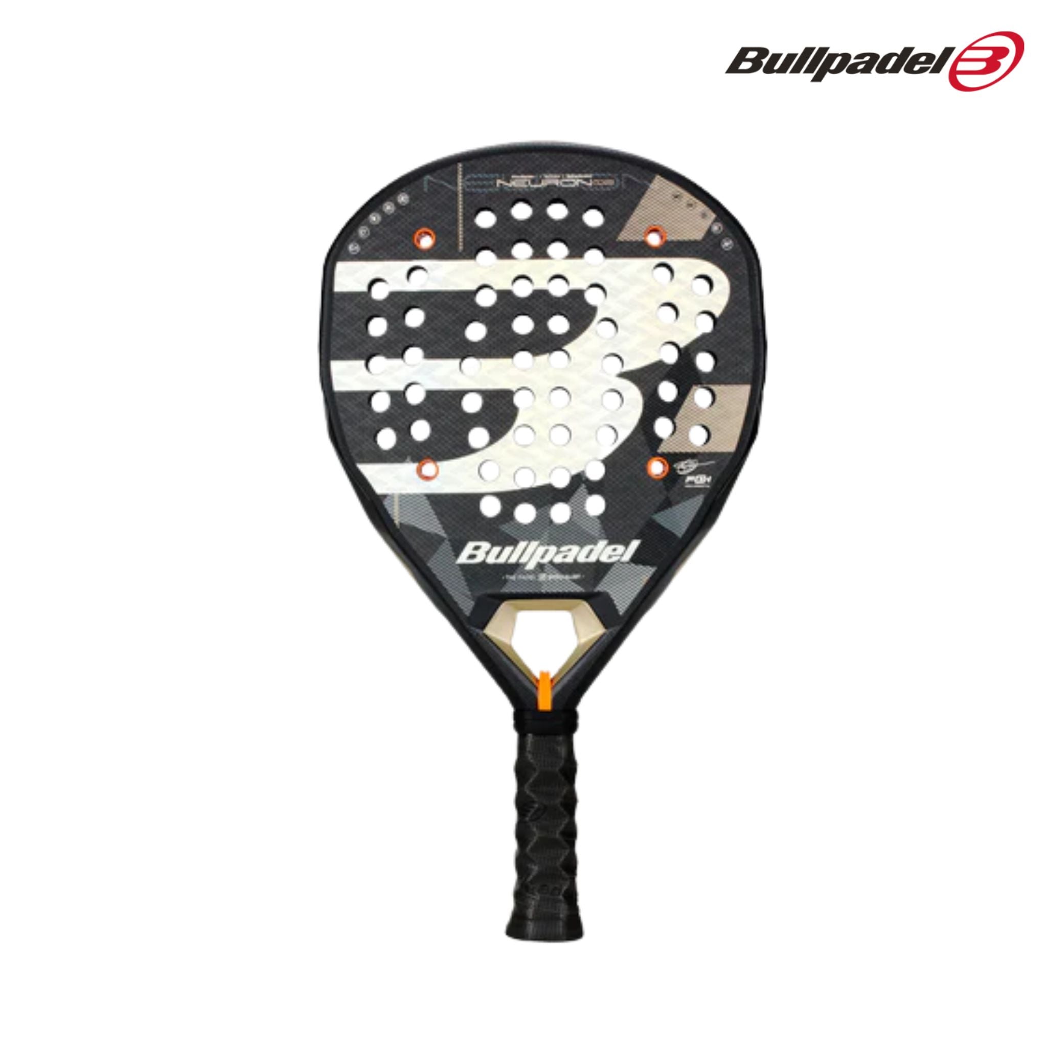 Bullpadel Neuron 02 2026