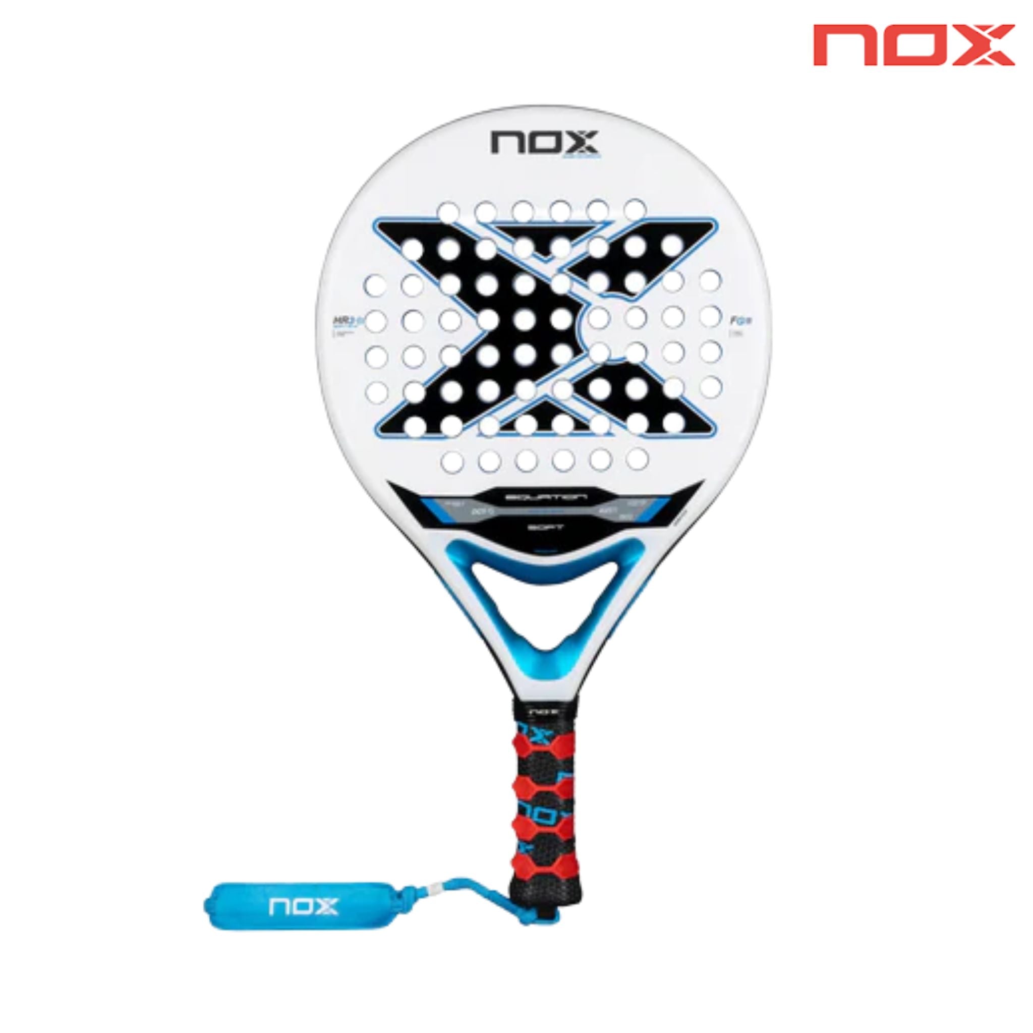 Nox Equation Soft Advanced 2026