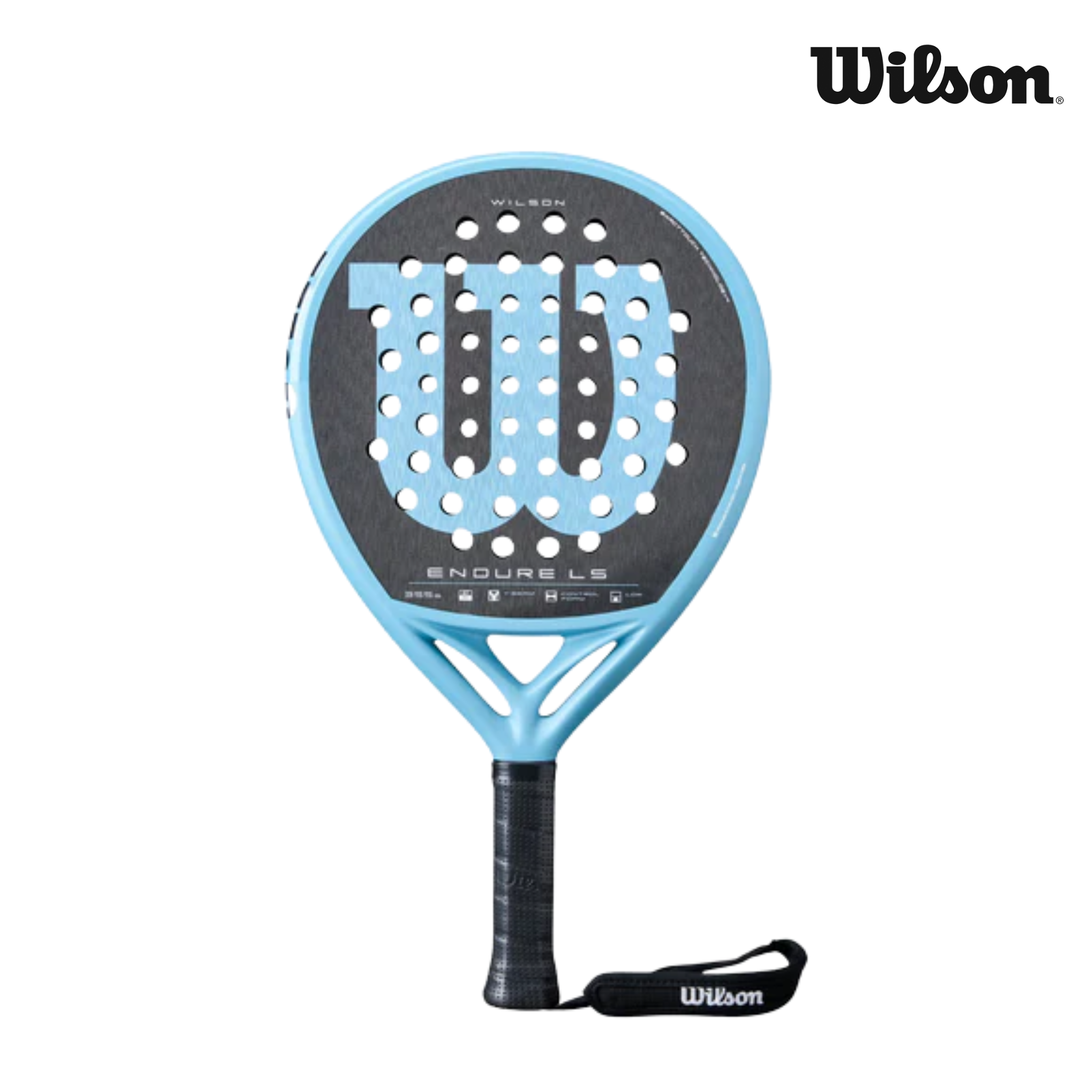 Wilson Endure LS V1