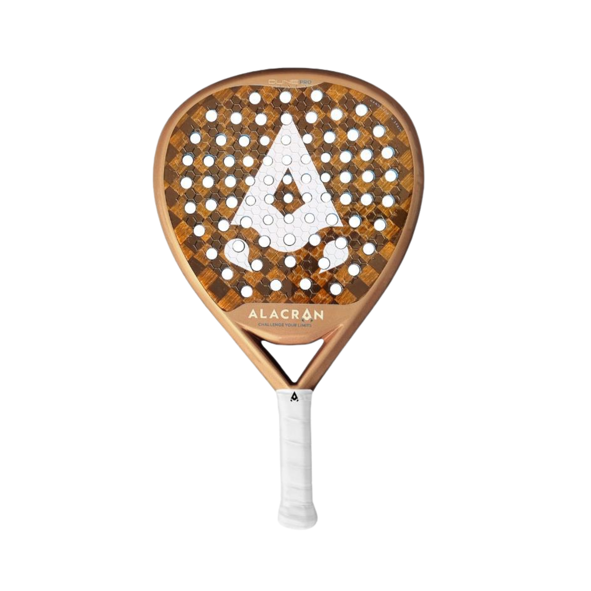 Alacran Dune Pro 2026