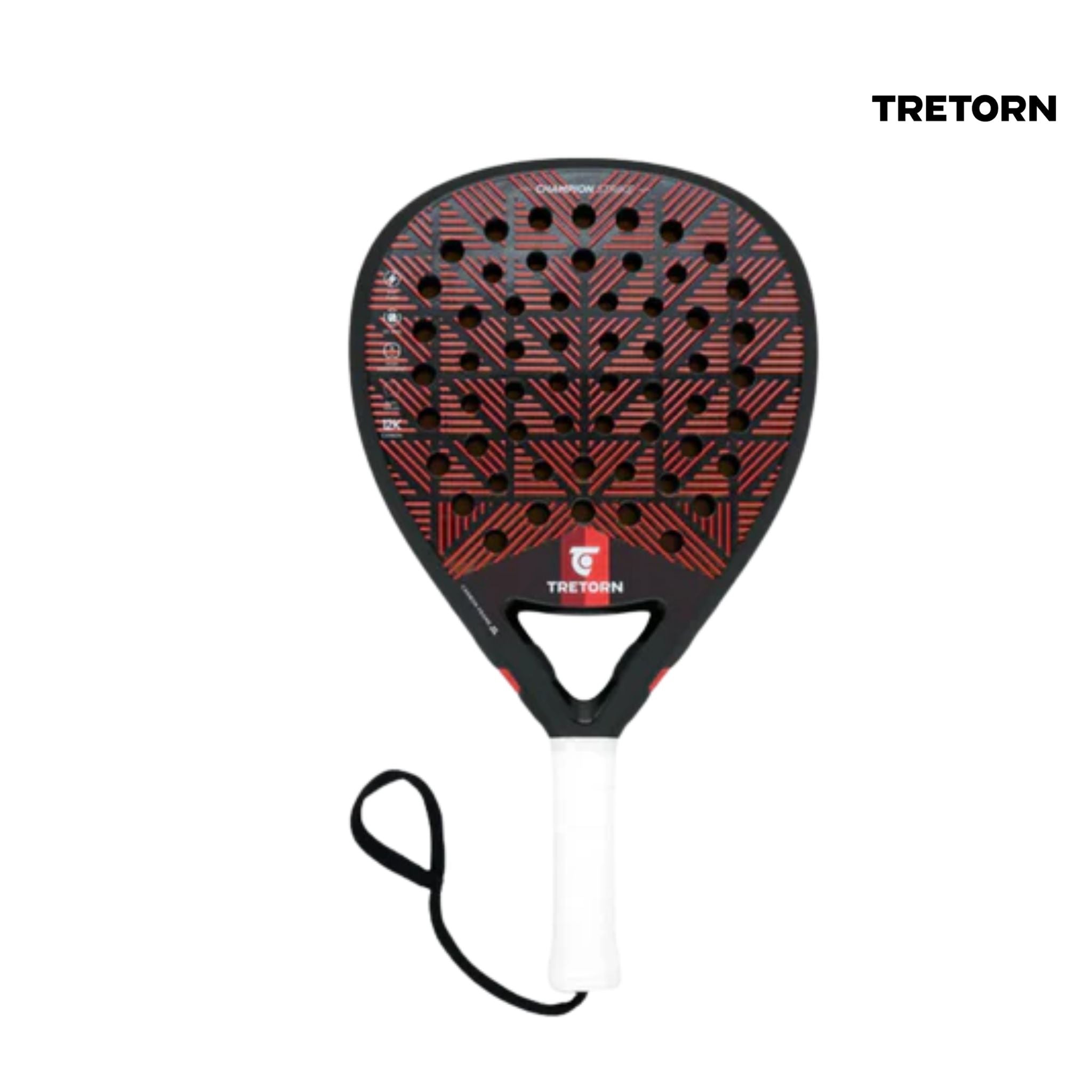 Tretorn Champion Strike 2024