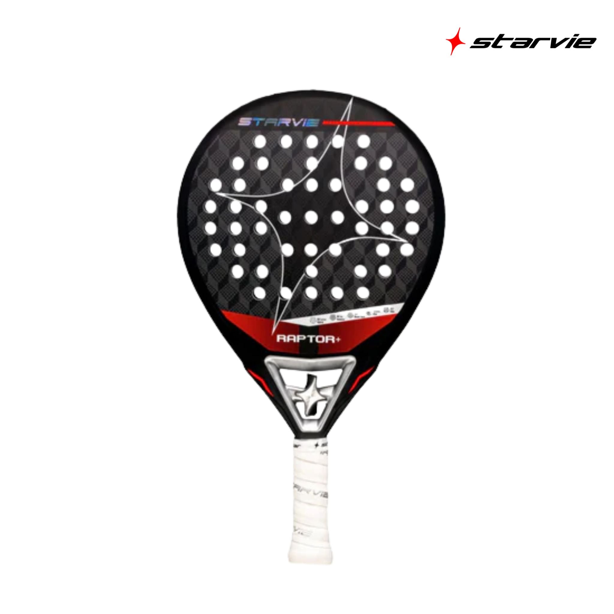Starvie Raptor + 2026