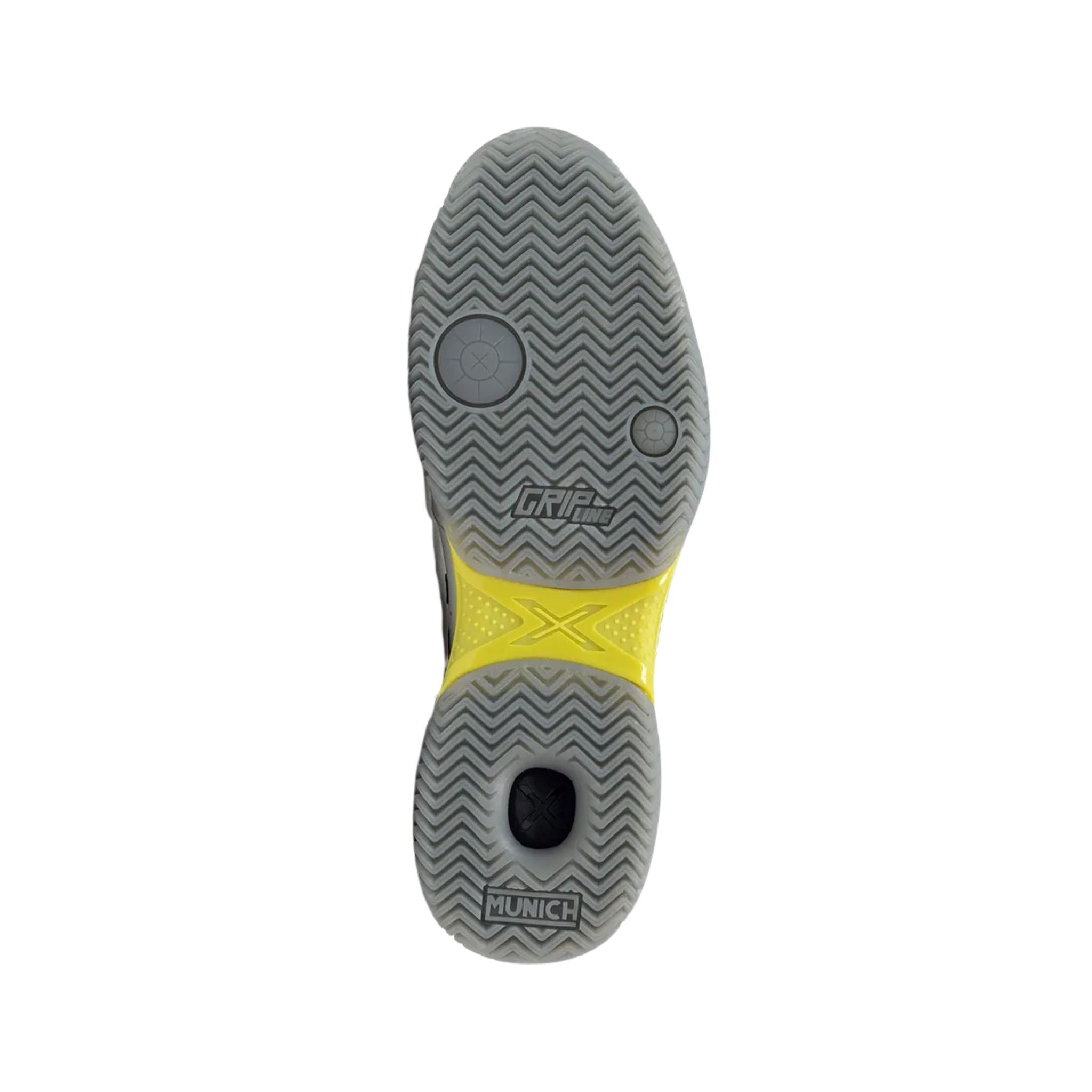 Munich Atomik 45 | Padel Shoes