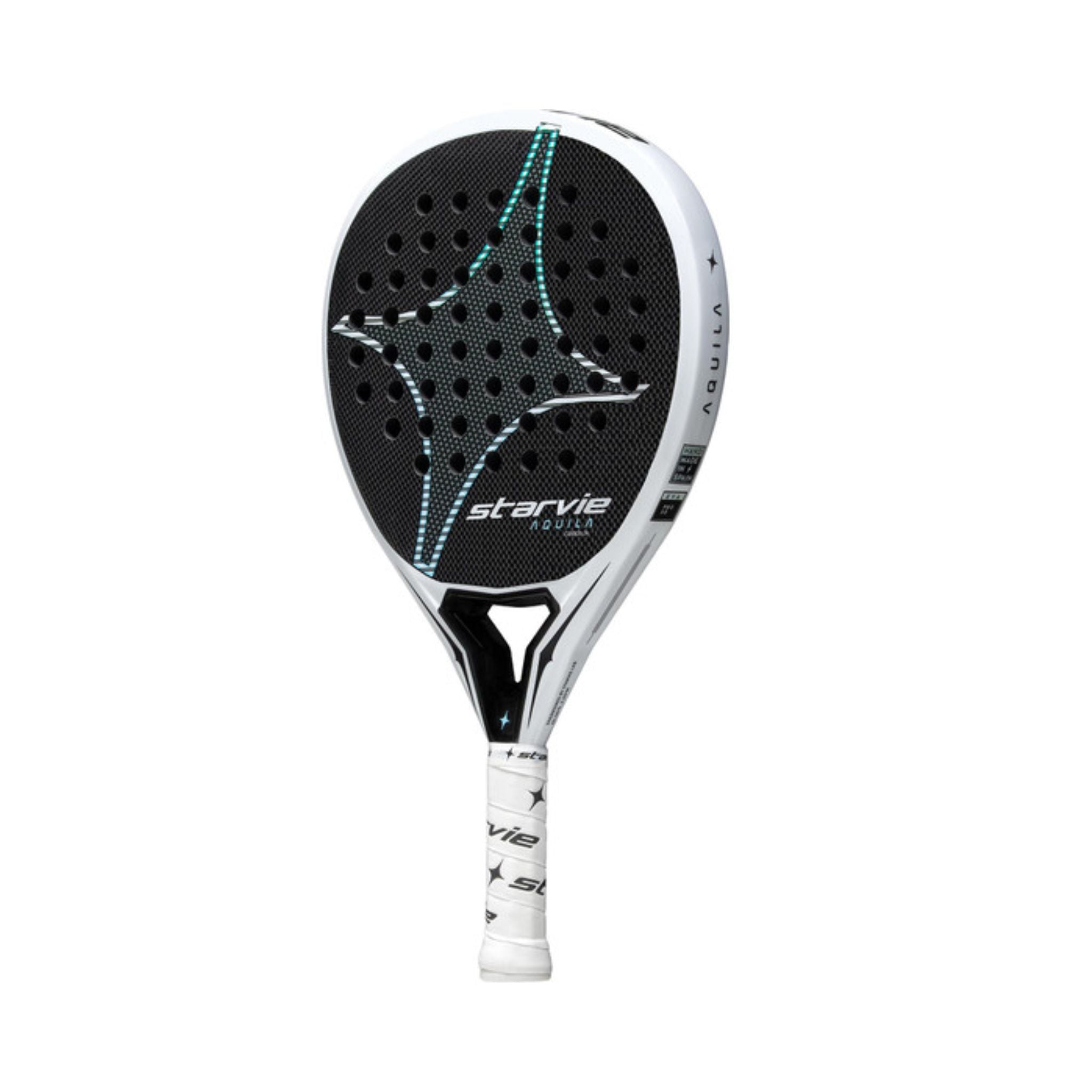 Starvie Aquila Soft 2025