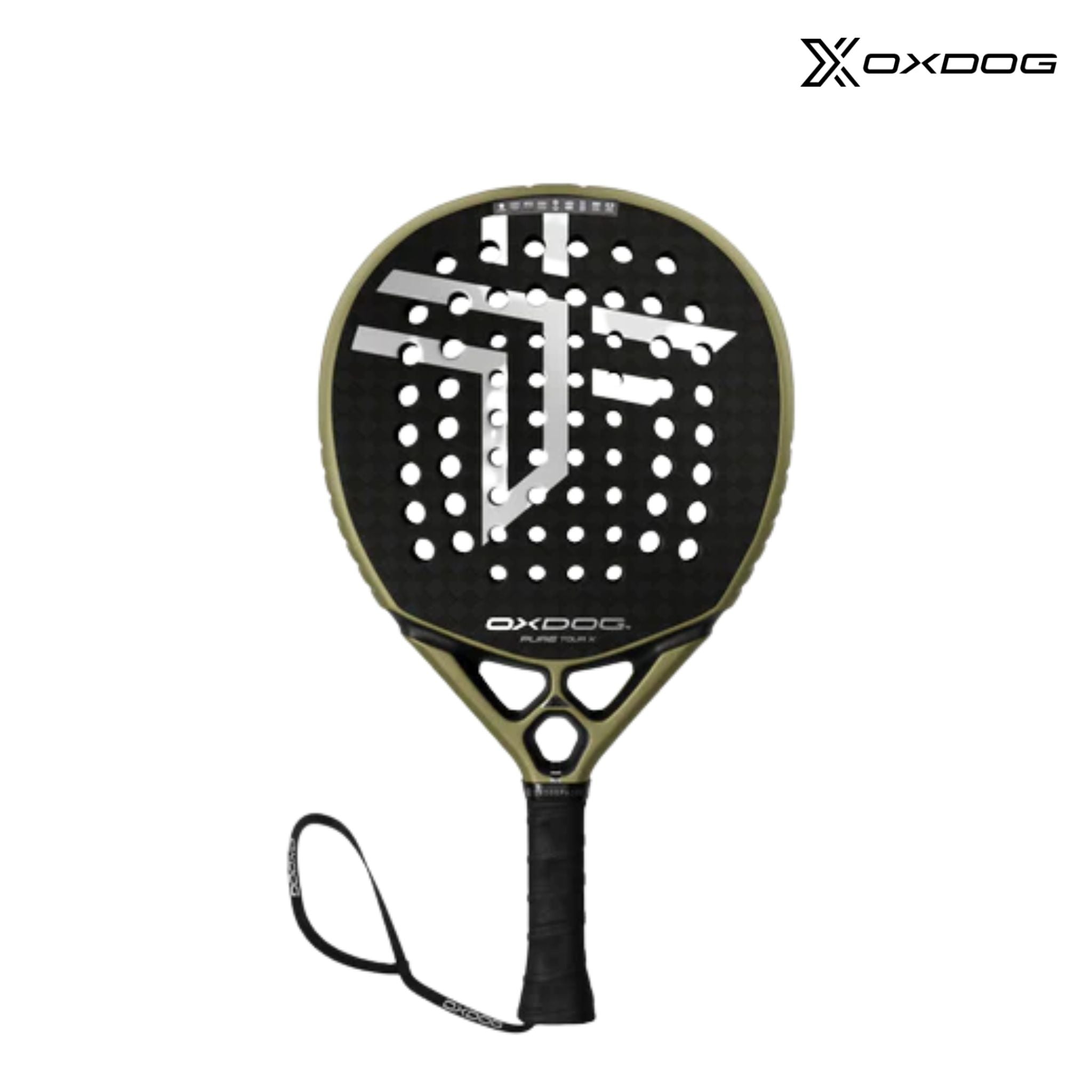 Oxdog Pure Tour 2026