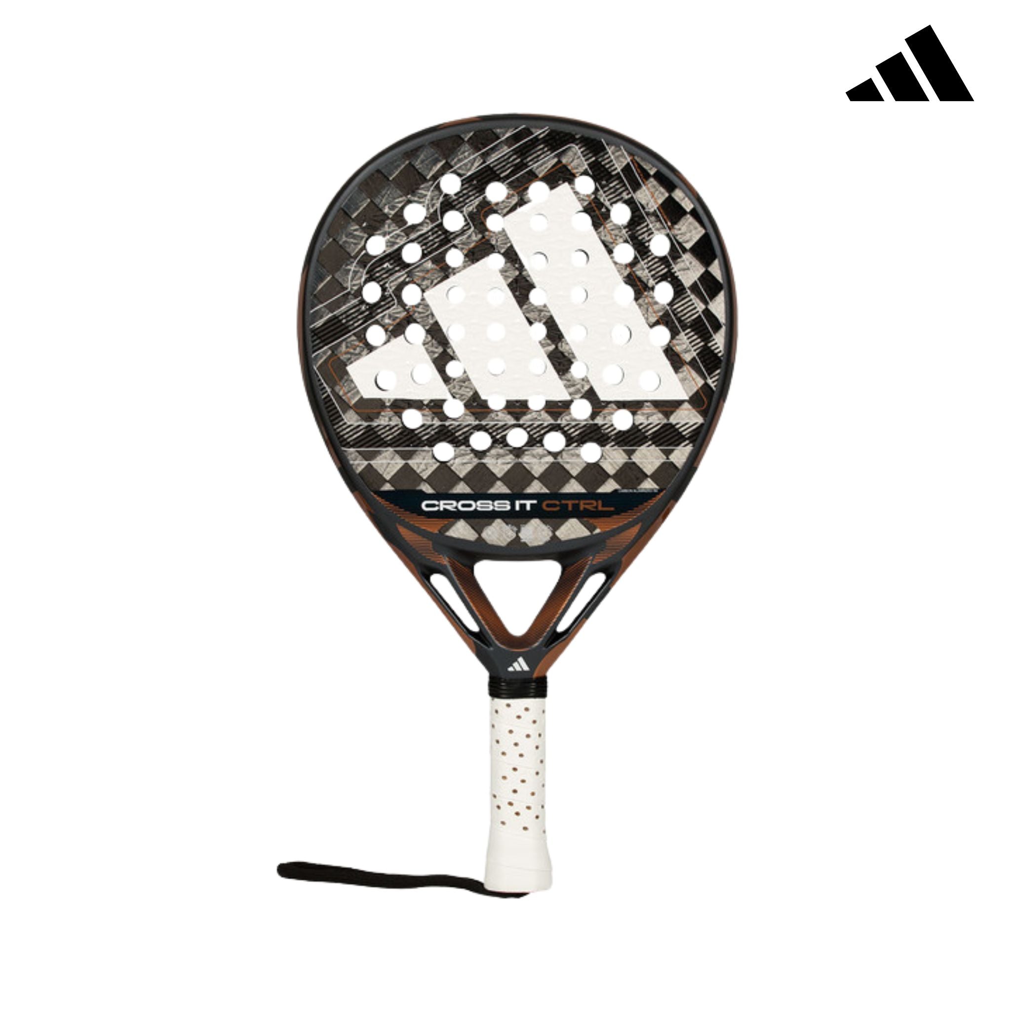 Adidas Cross It CTRL 2026