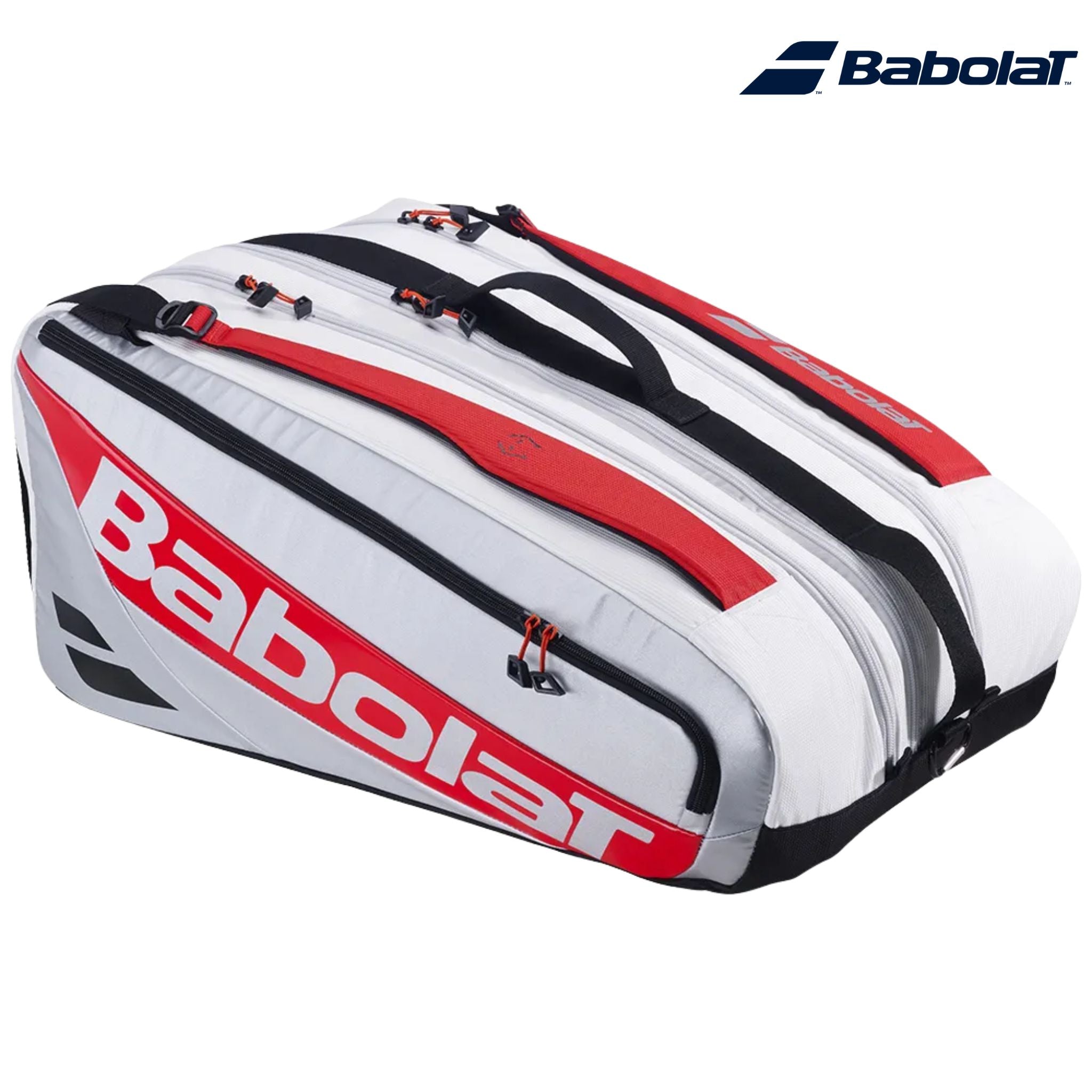 Babolat RH Pro Juan Lebron Padel Schlägertasche