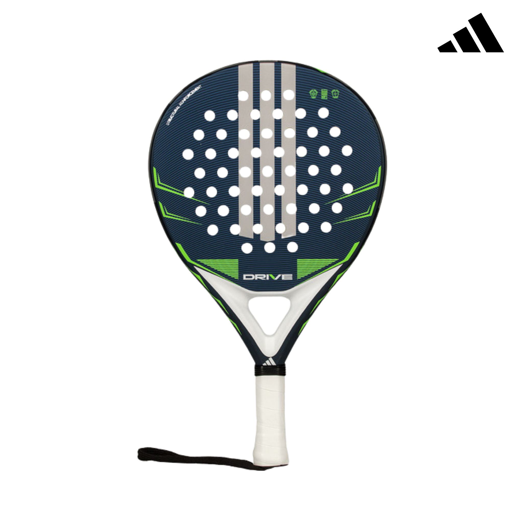 Adidas DRIVE Blue 2026