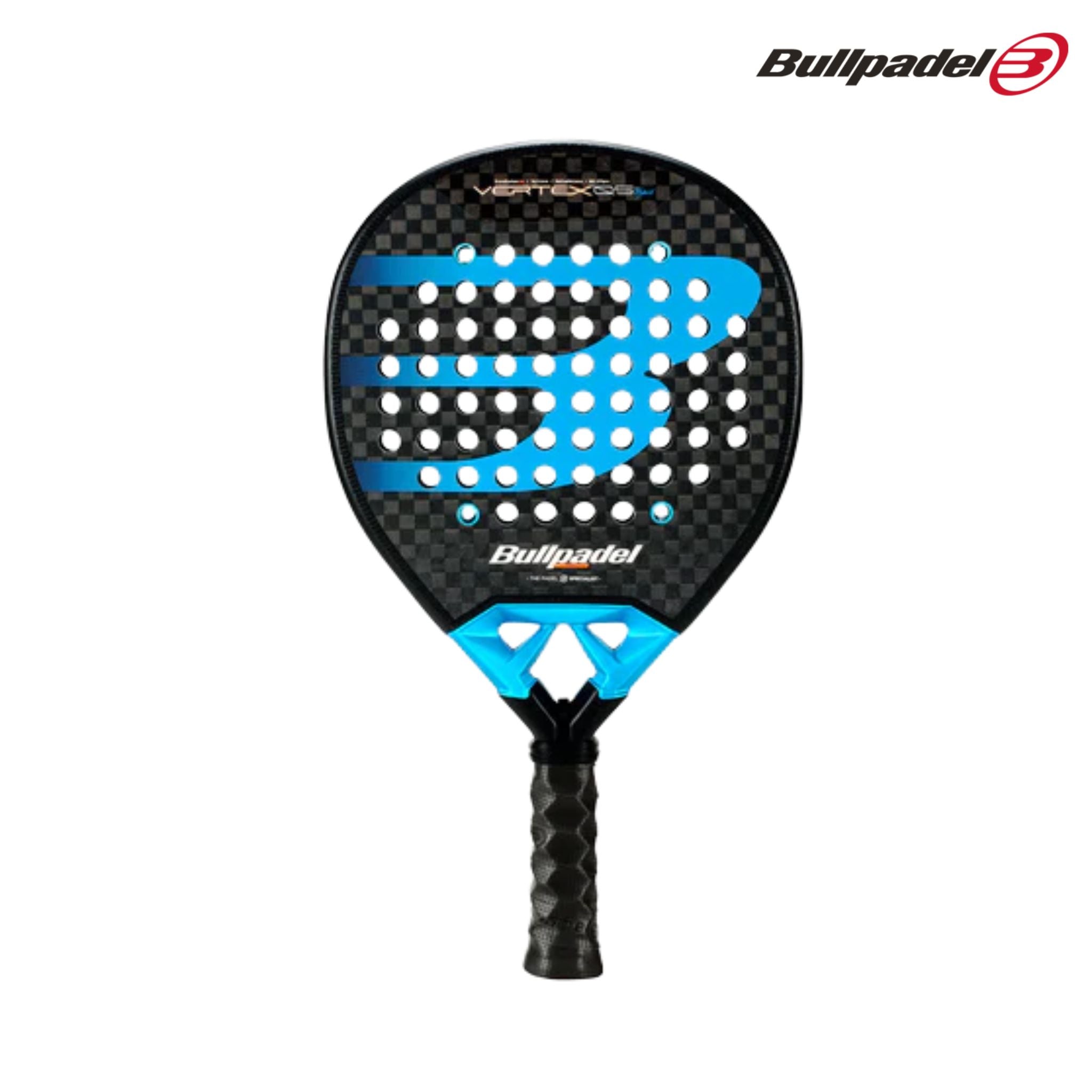 Bullpadel Vertex 05 Hybrid 2026