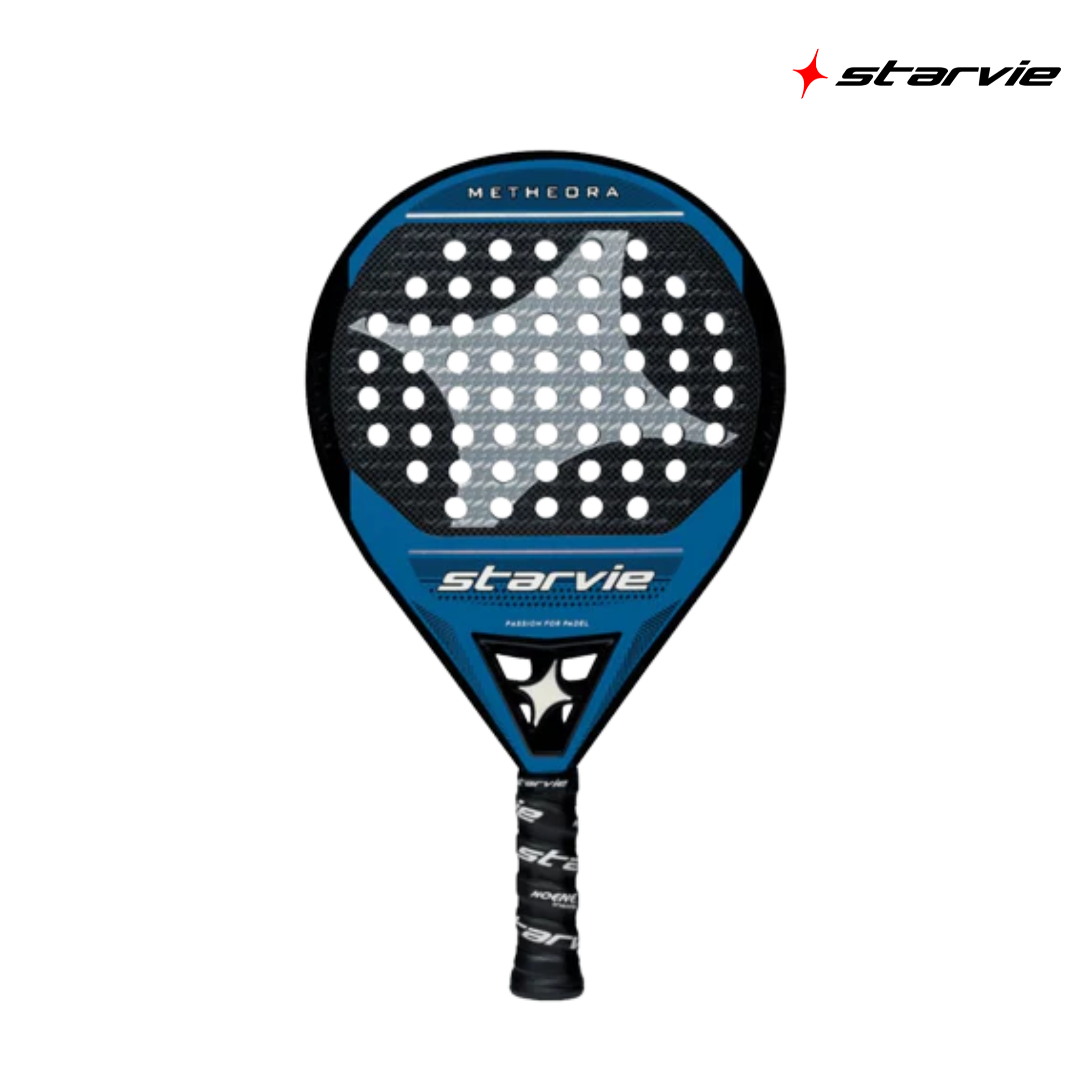 Starvie Metheora Soft 2024